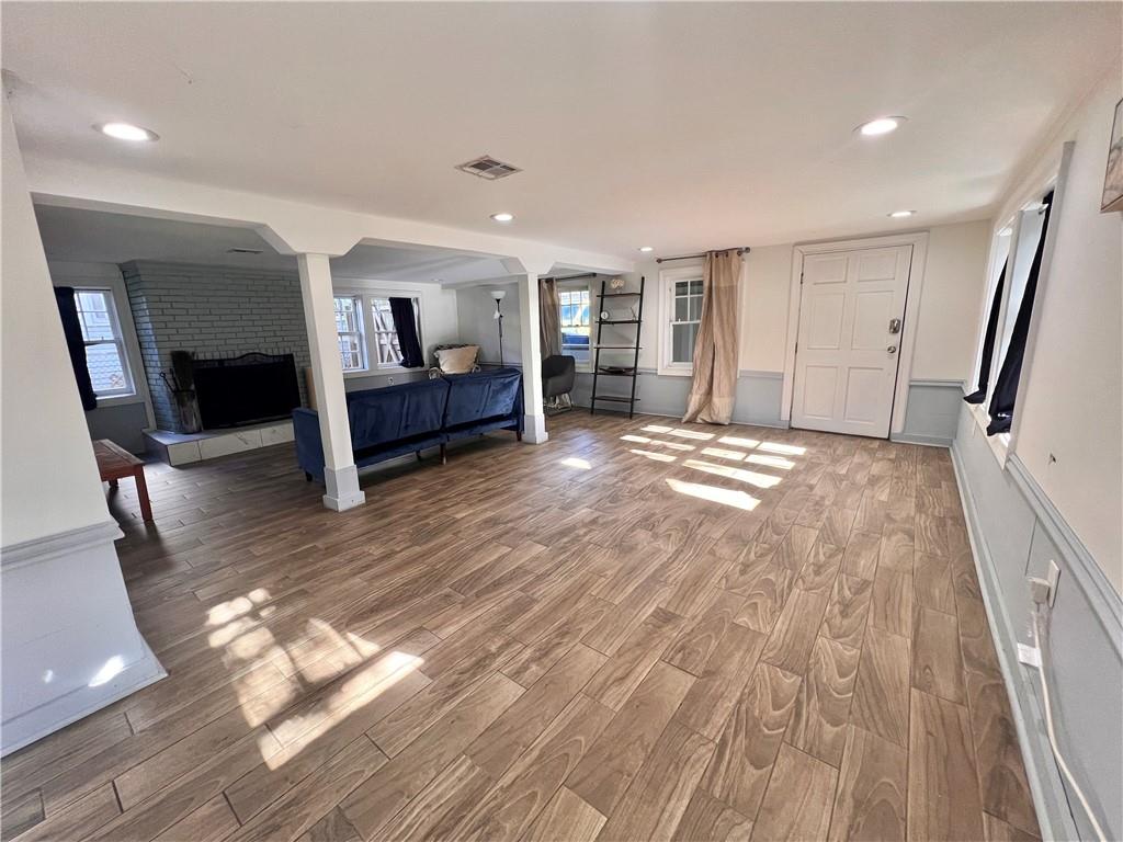 607 S Solomon Street