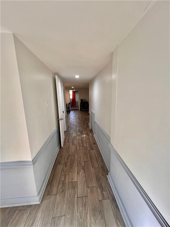 607 S Solomon Street