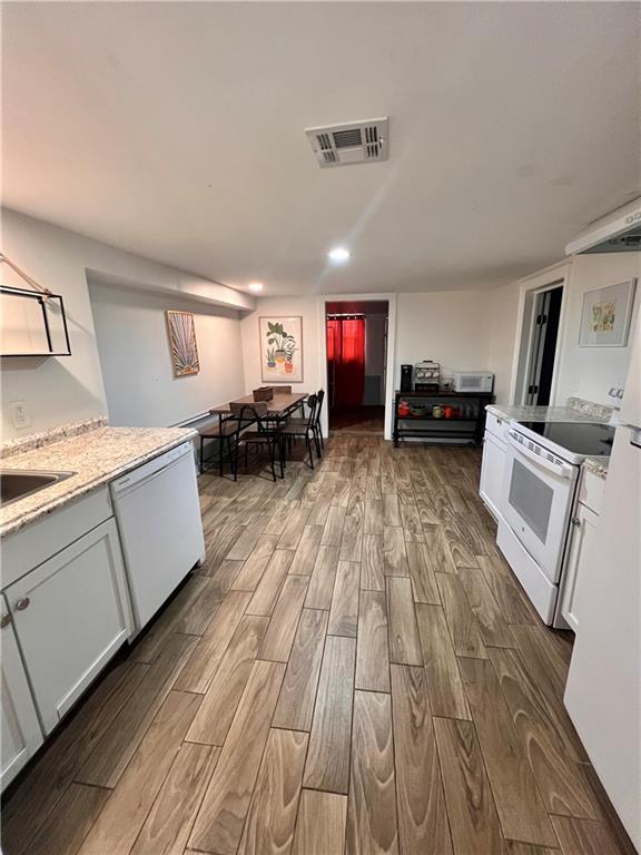 607 S Solomon Street