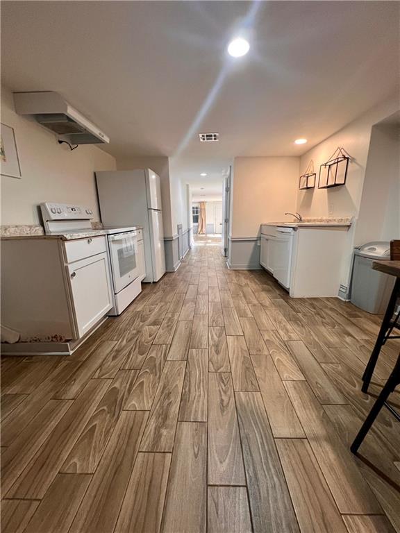 607 S Solomon Street