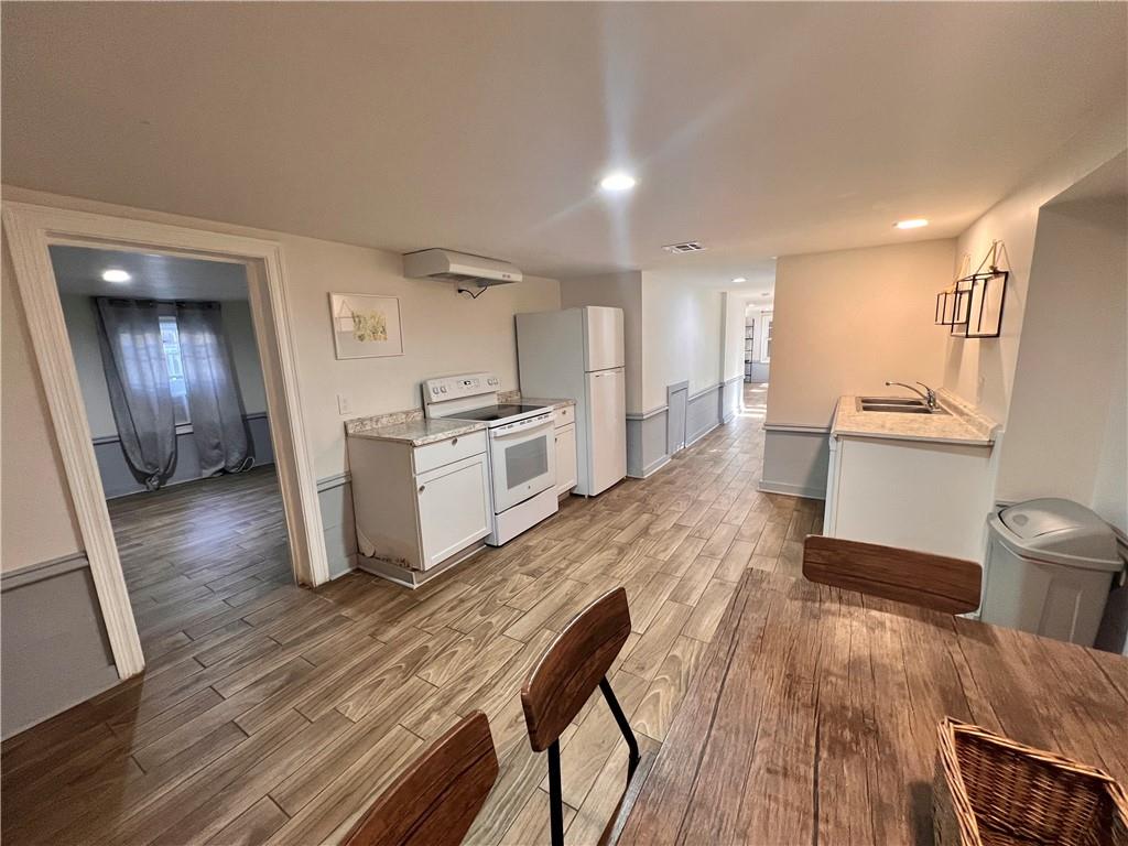 607 S Solomon Street