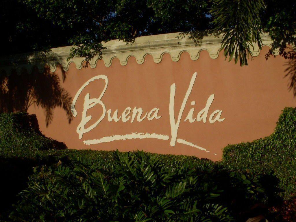 Buena Vida