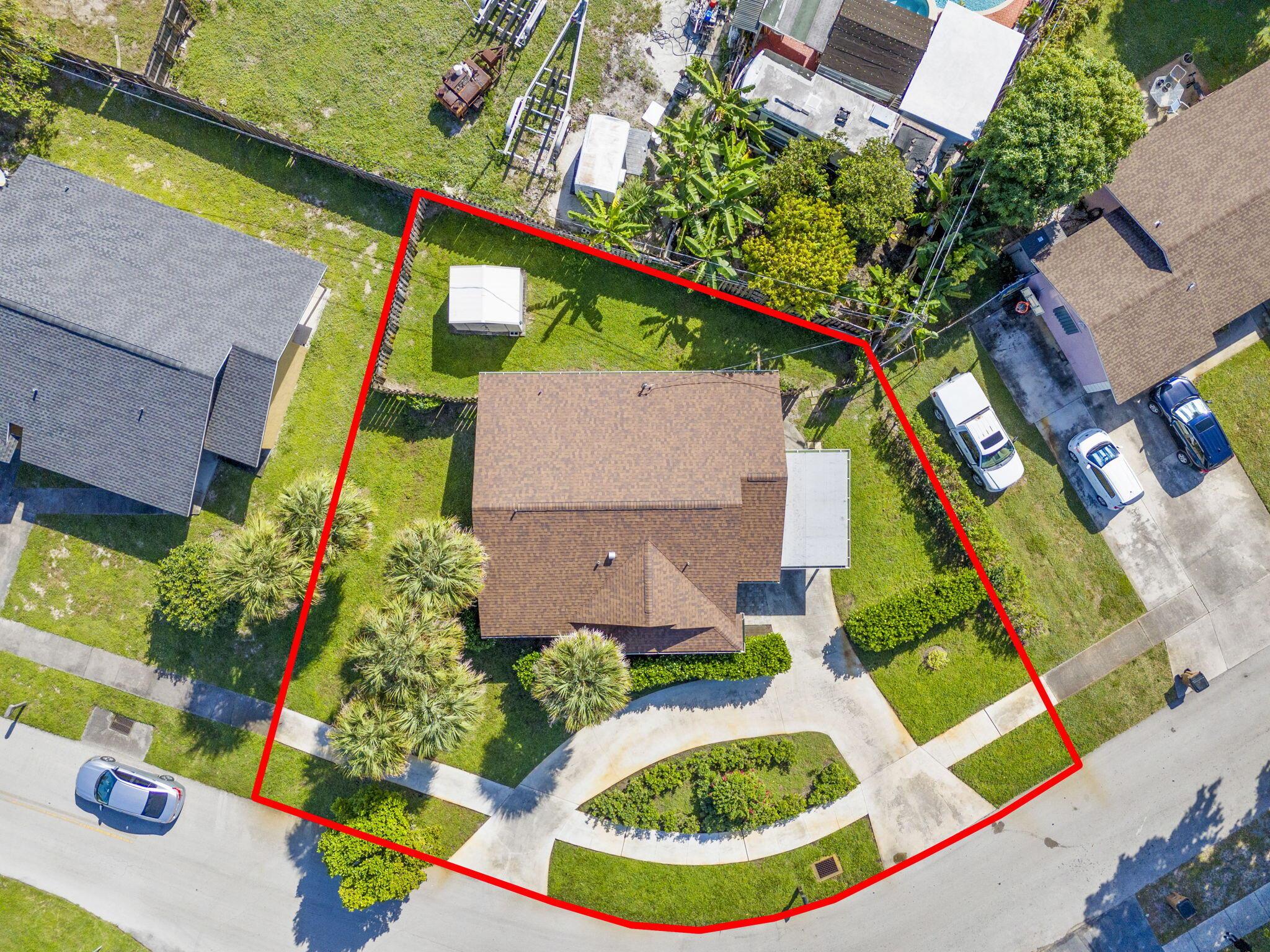 Albert Gibson Estates