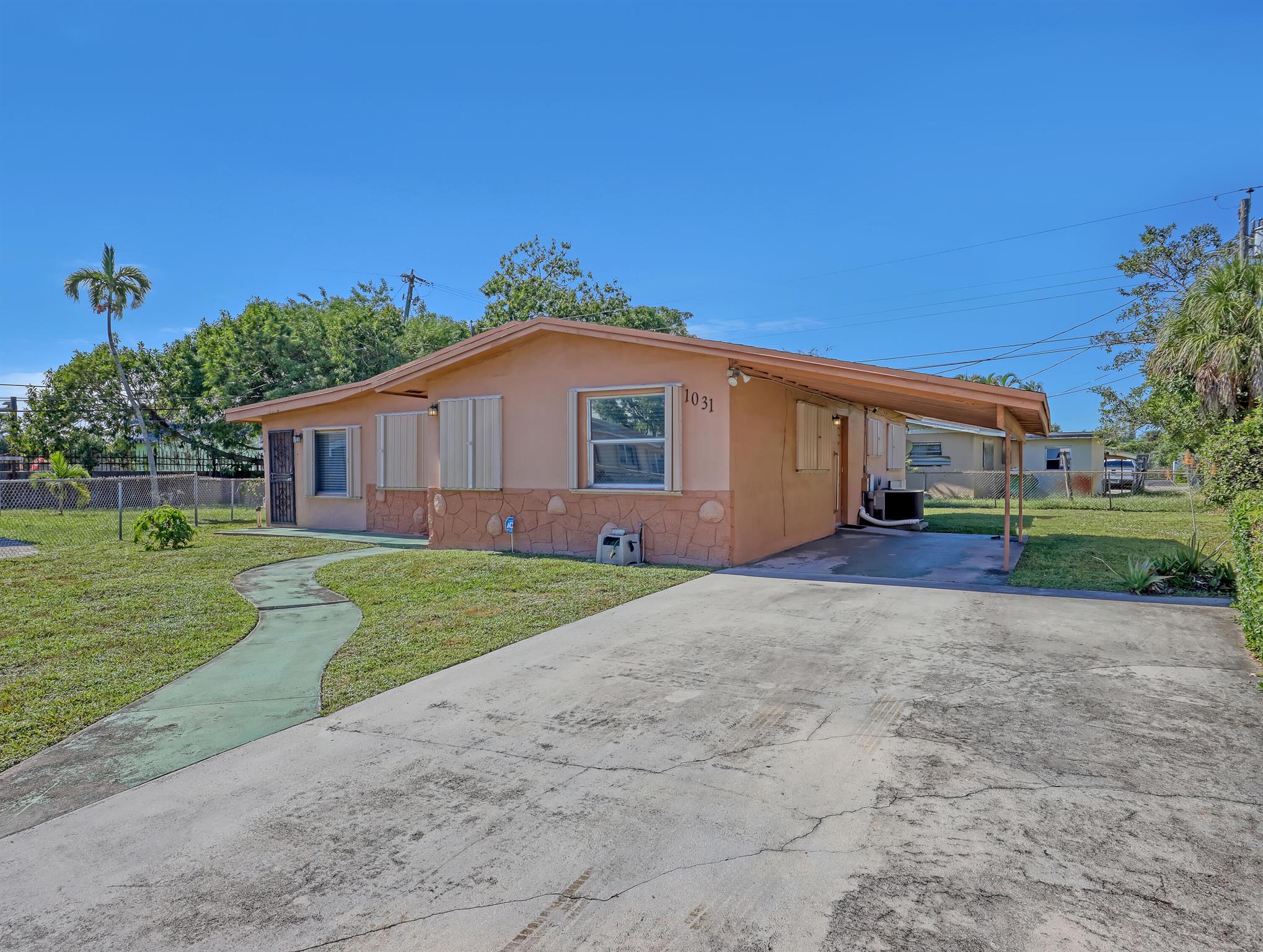 Dillard Park Estates