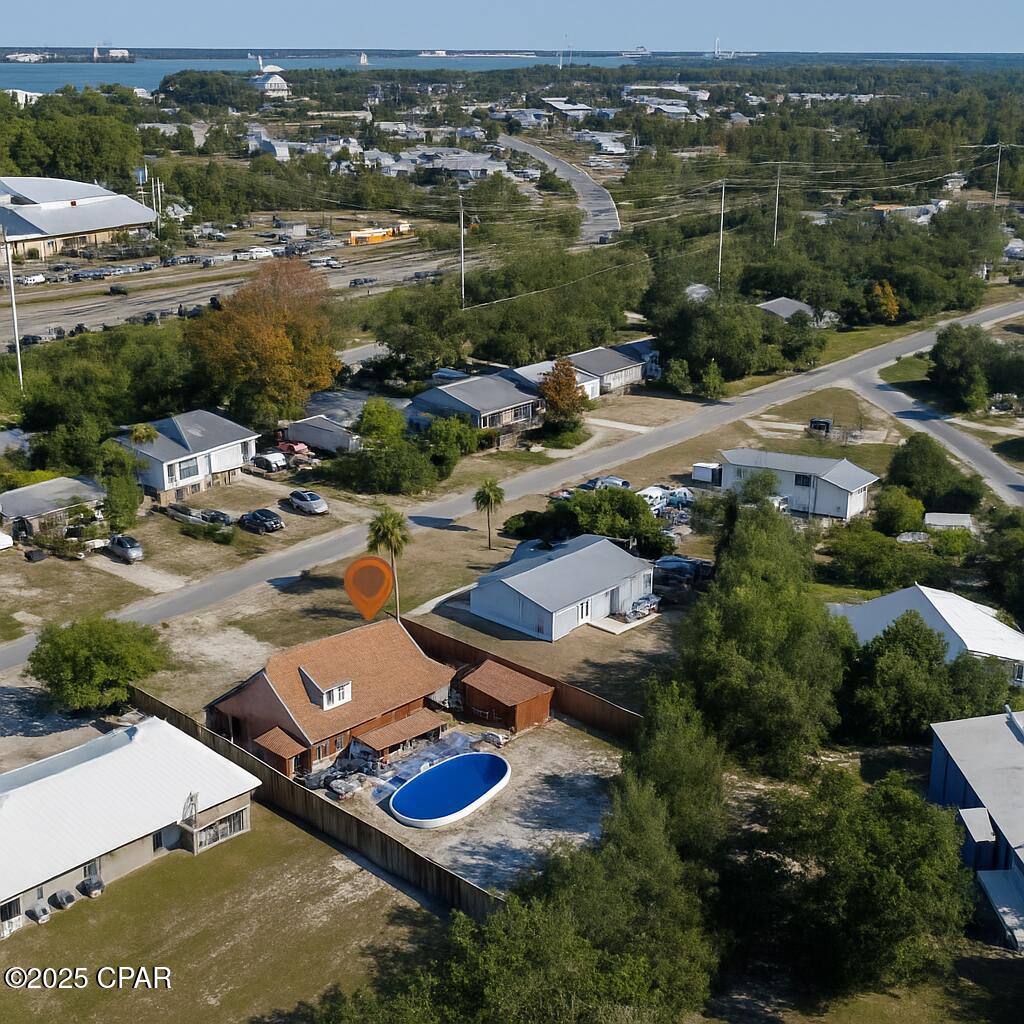 Details for 2343 Grand Oaks Lane, Panama City Beach, FL 32408