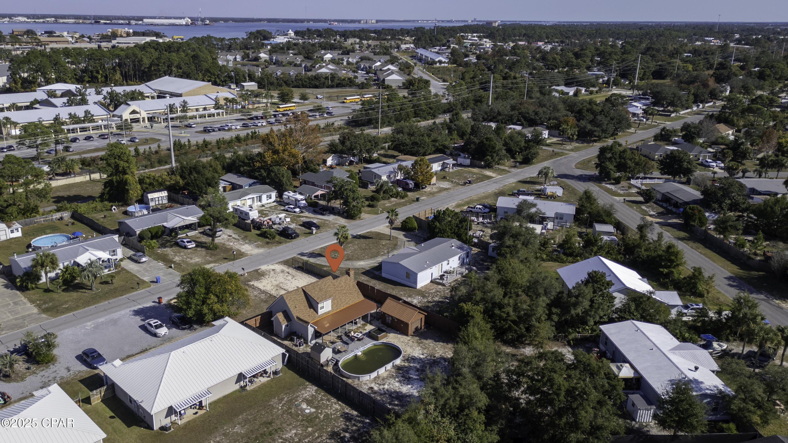 Image 25 For 2343 Grand Oaks Lane