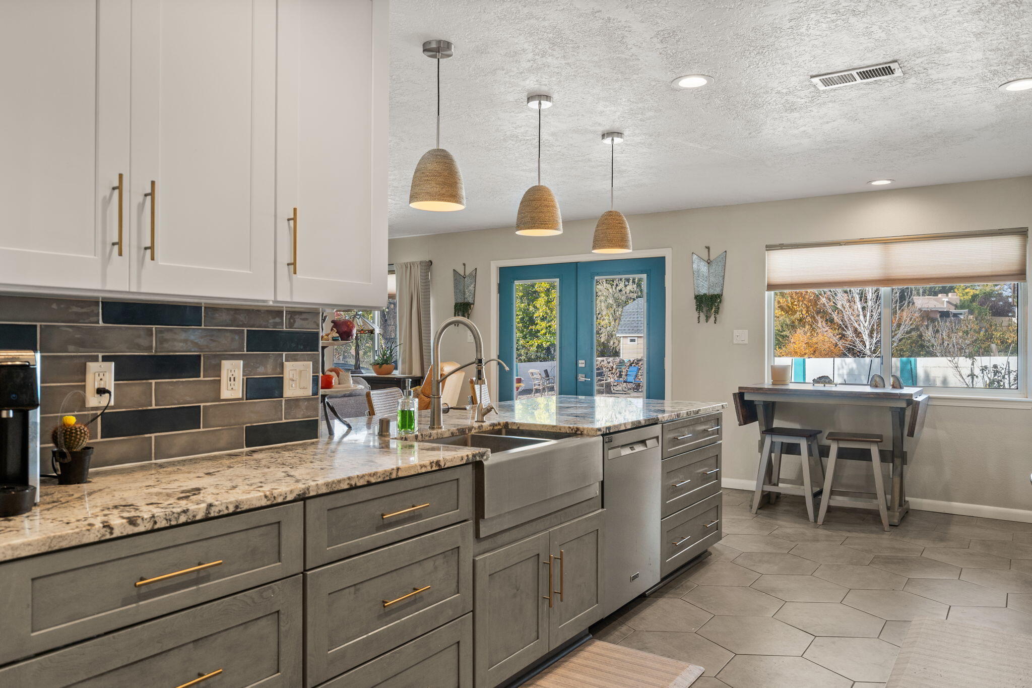 5345 Revi Don Drive NE Kitchen