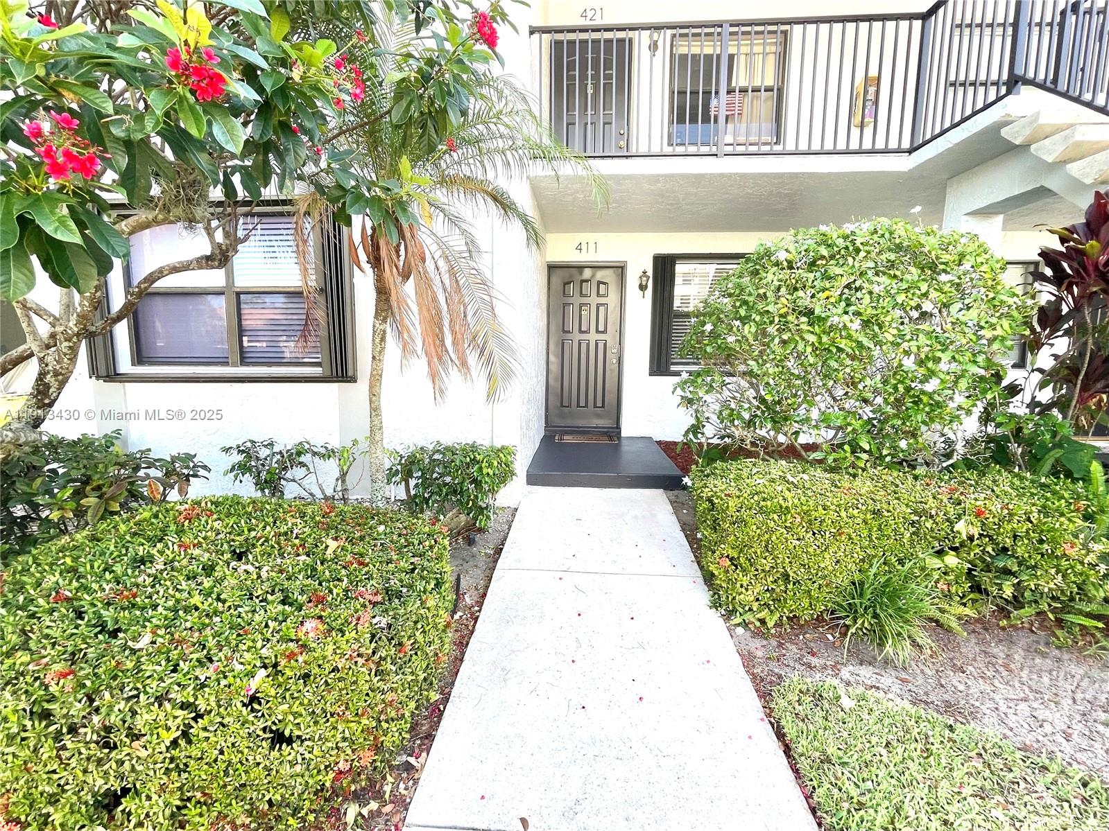 Meadowlakes Gardens Condo