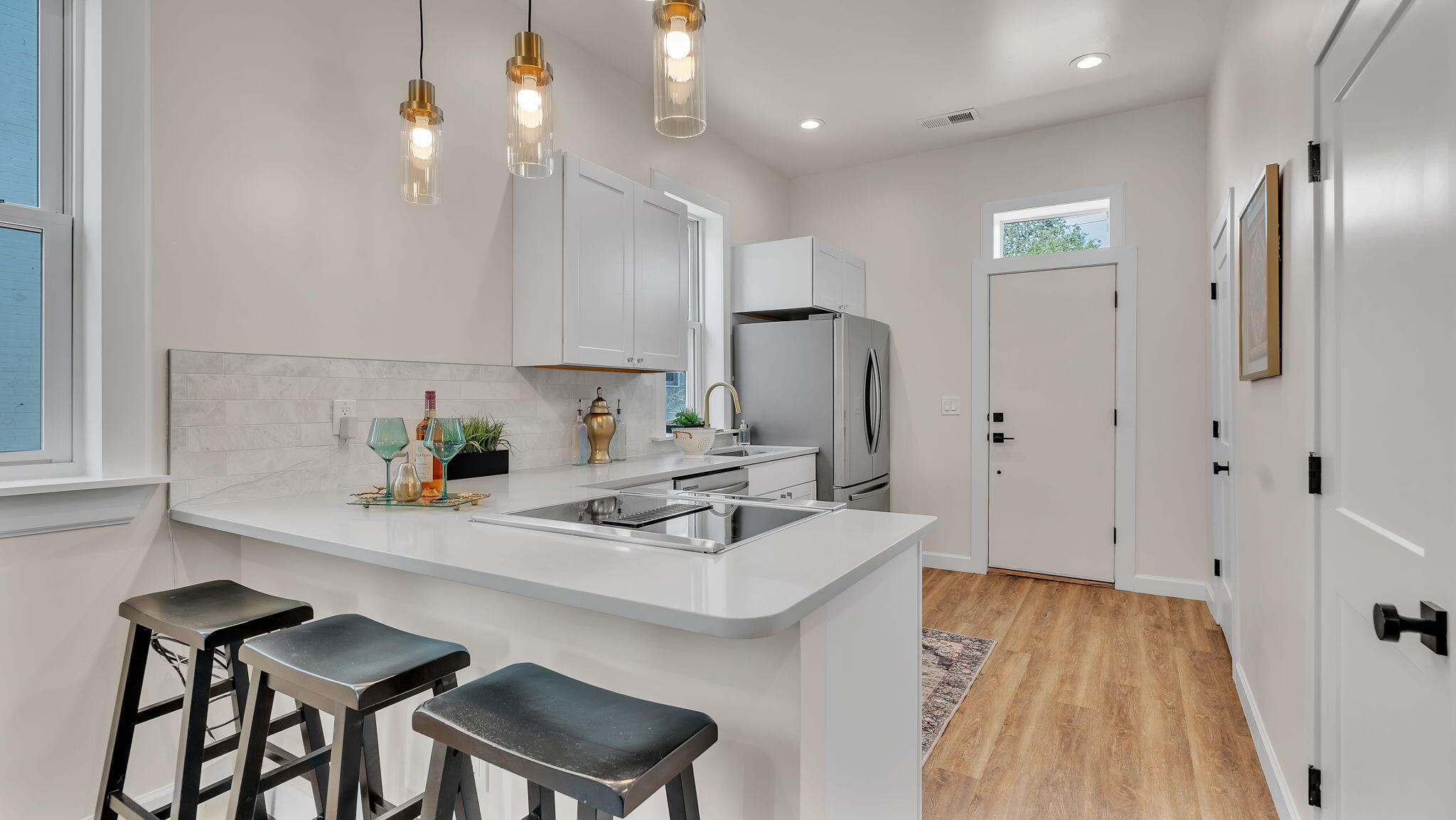 415 Arno Street SE Kitchen