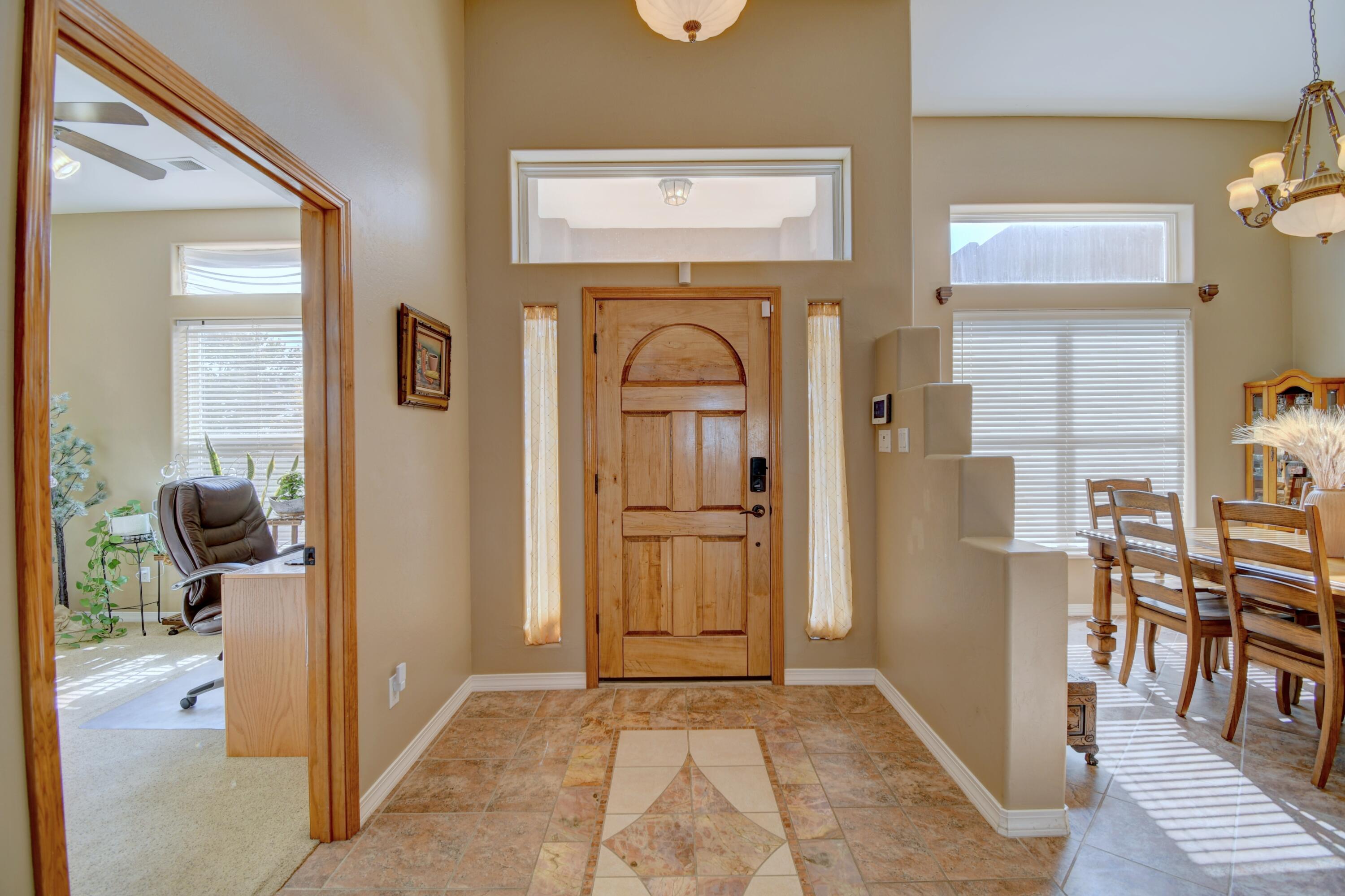 6621 Nagoya Road NE Living Room