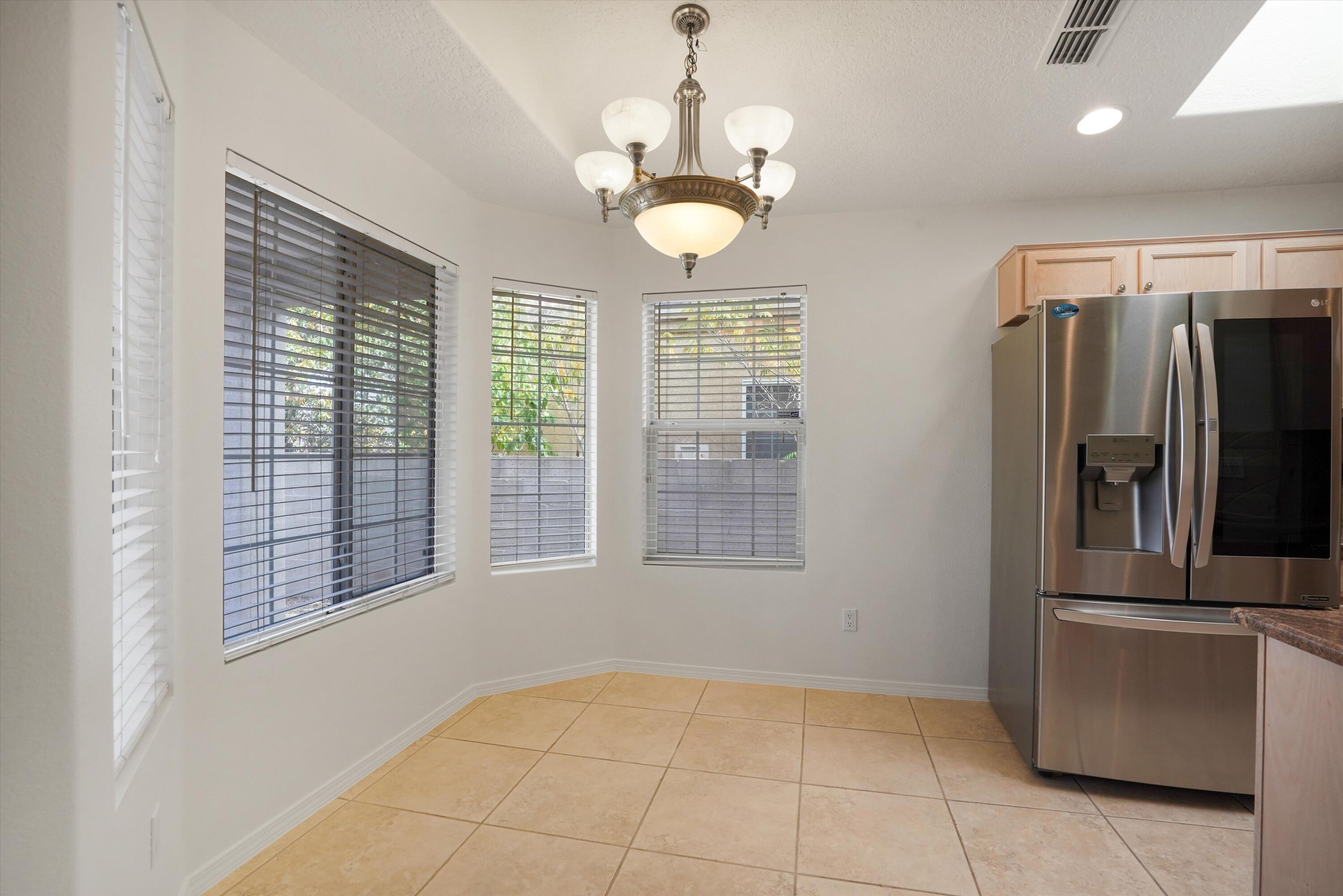3923 Pineleaf Place NW Kitchen