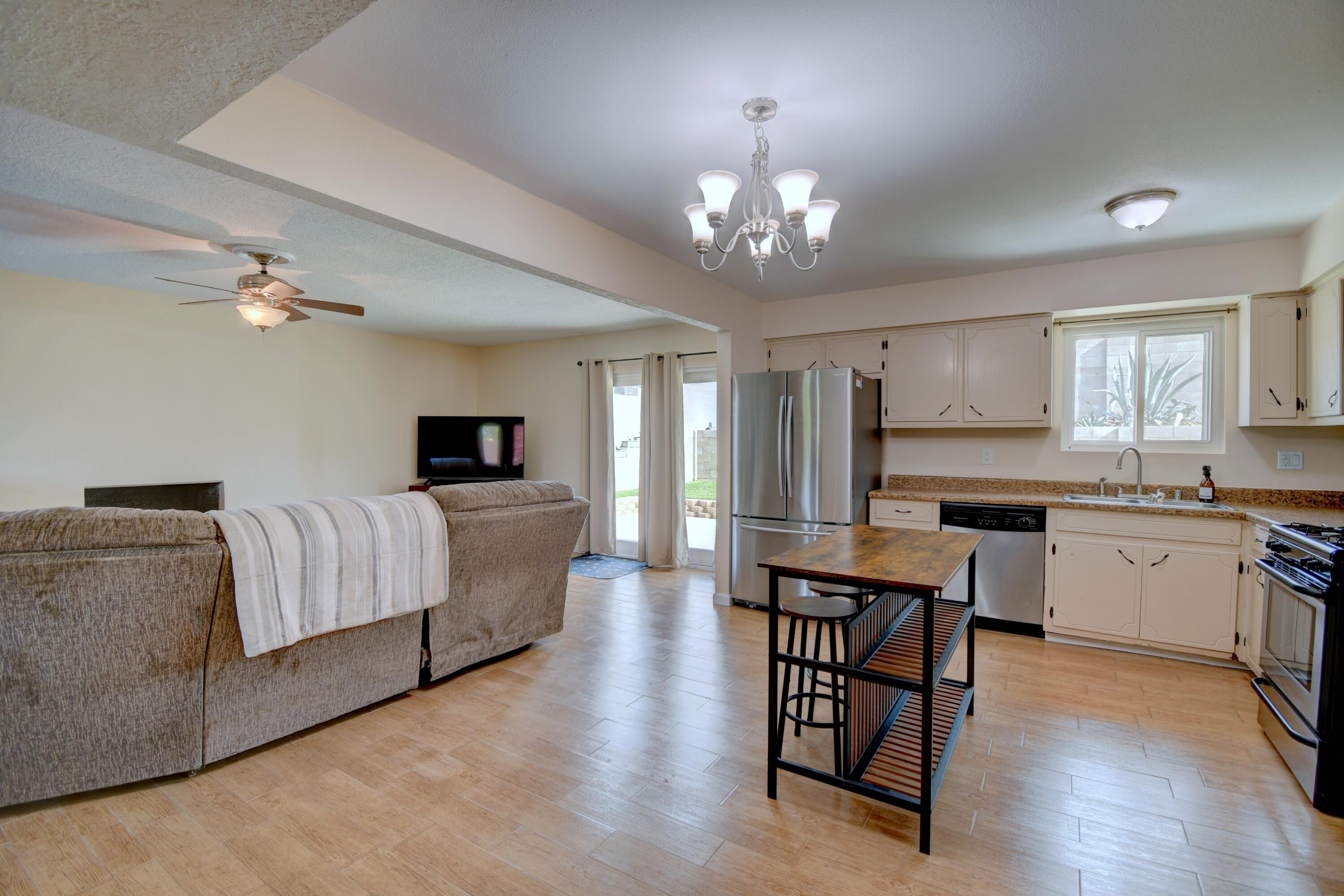 816 Landman Drive NE Kitchen