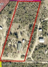 Listing Details for 11927 Holly Lane, Fountain, FL 32438