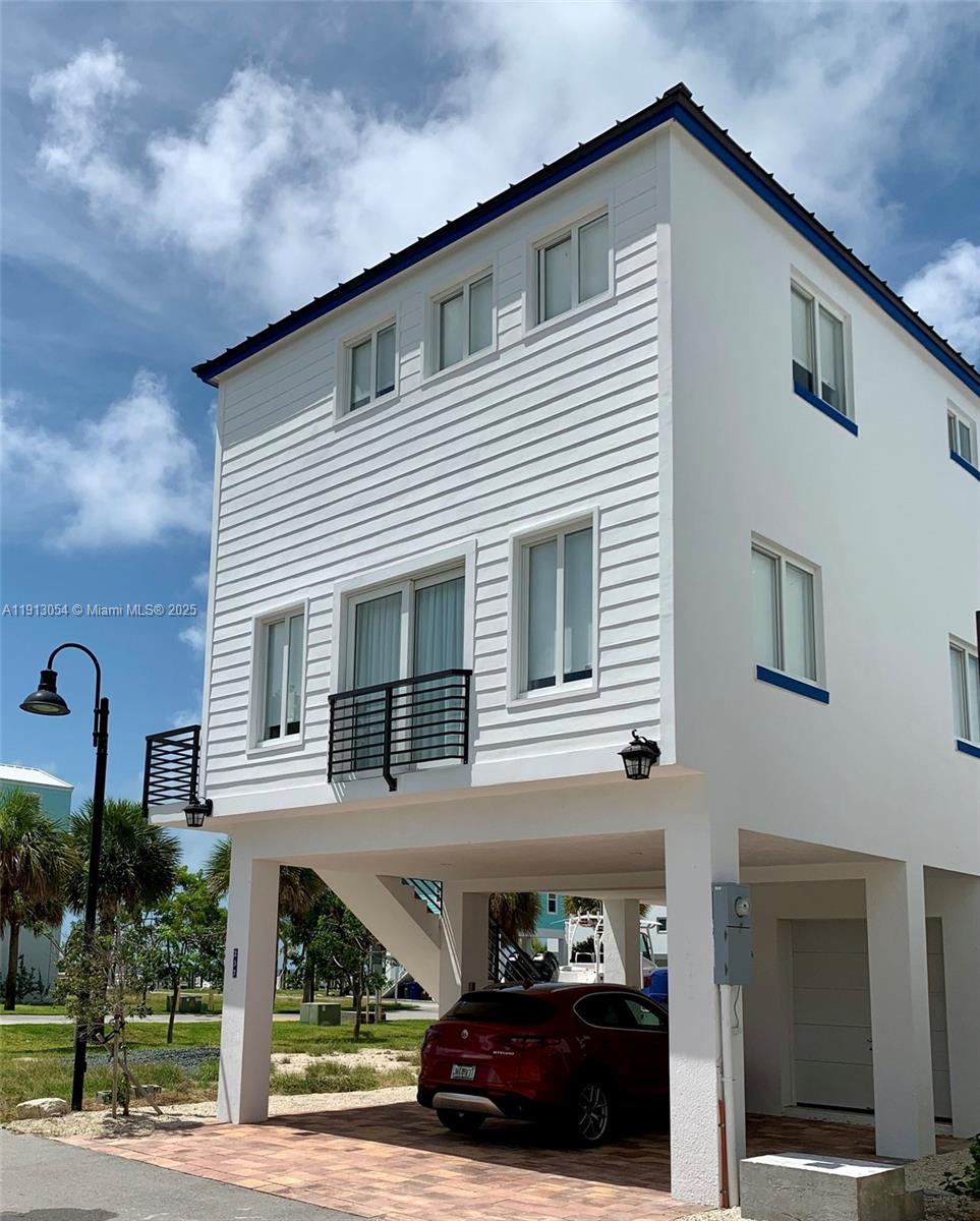 Key Largo Ocean Resort Co