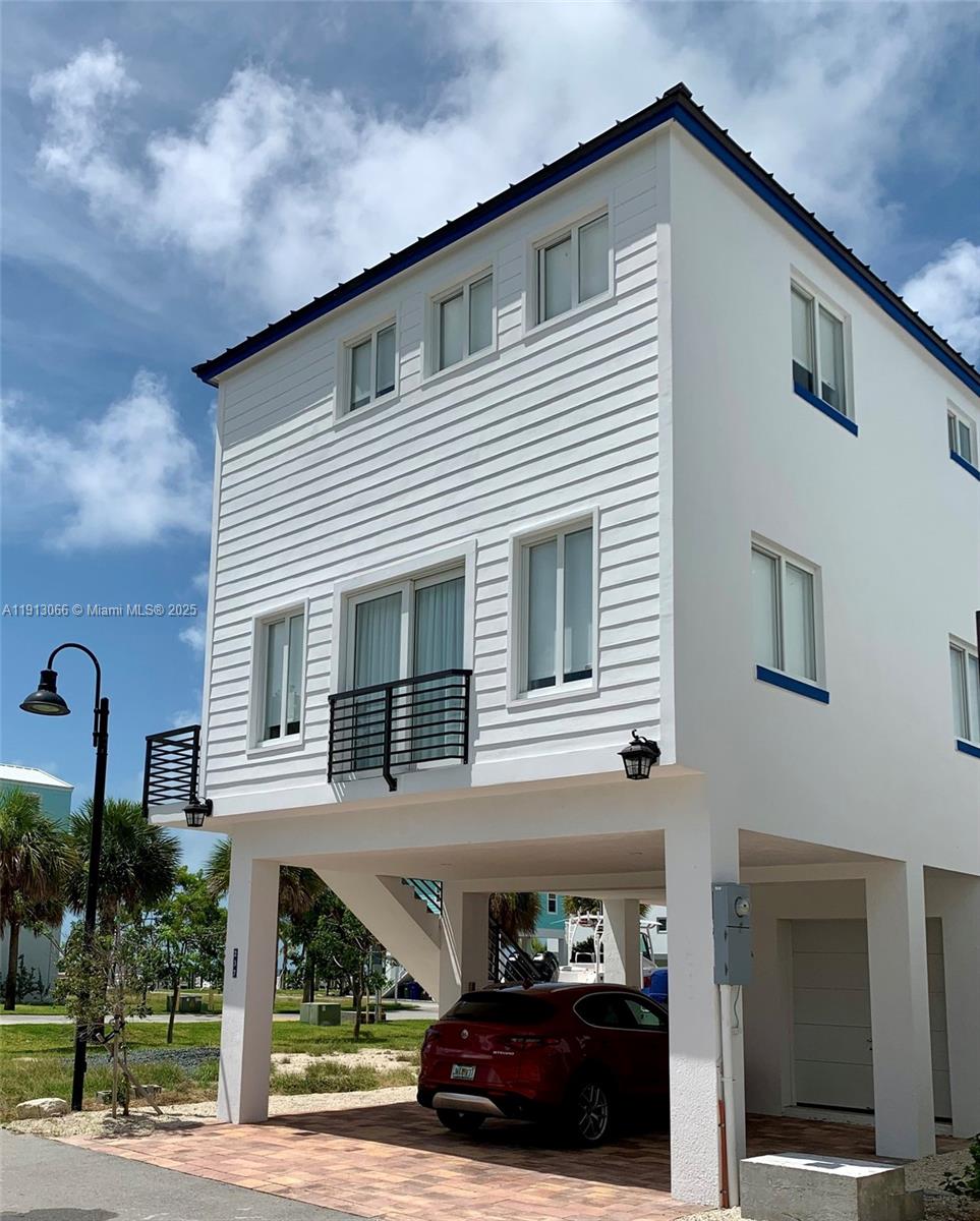 Key Largo Ocean Resort Co