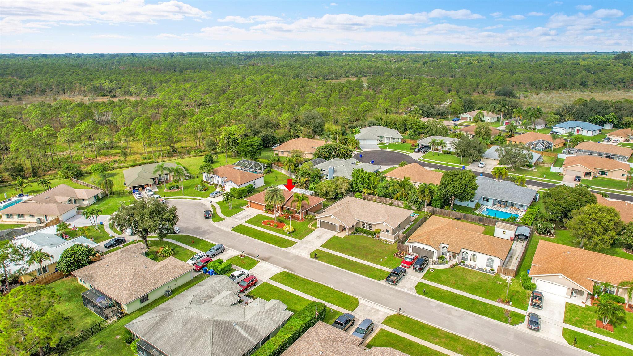 Saratoga At Royal Palm