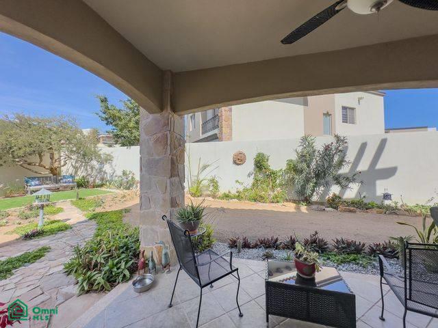 Las Ballenas, Ventanas Phase1, Casa Nano 29, El Tezal, Los Cabos, Baja California Sur