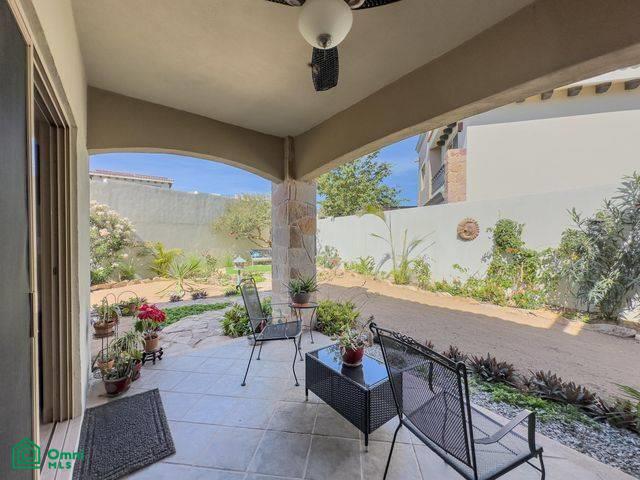 Las Ballenas, Ventanas Phase1, Casa Nano 29, El Tezal, Los Cabos, Baja California Sur