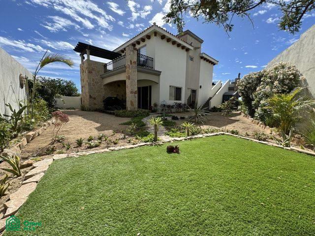 Las Ballenas, Ventanas Phase1, Casa Nano 29, El Tezal, Los Cabos, Baja California Sur