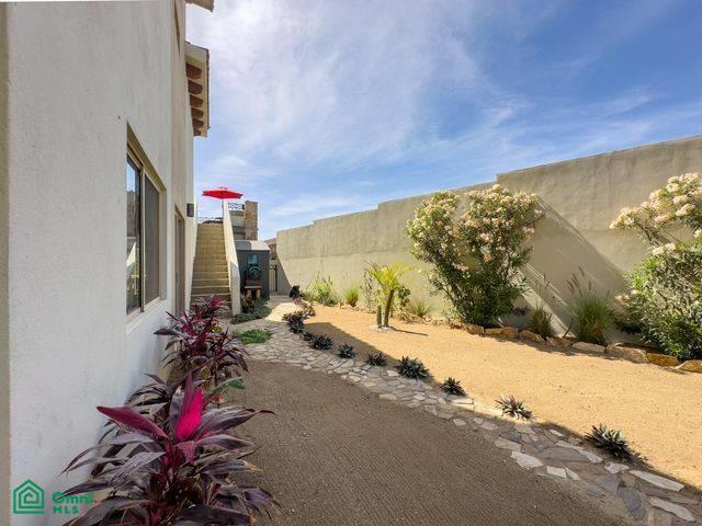 Las Ballenas, Ventanas Phase1, Casa Nano 29, El Tezal, Los Cabos, Baja California Sur