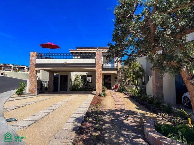 Las Ballenas, Ventanas Phase1, Casa Nano 29, El Tezal, Los Cabos, Baja California Sur