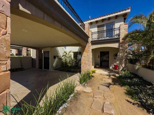 Las Ballenas, Ventanas Phase1, Casa Nano 29, El Tezal, Los Cabos, Baja California Sur