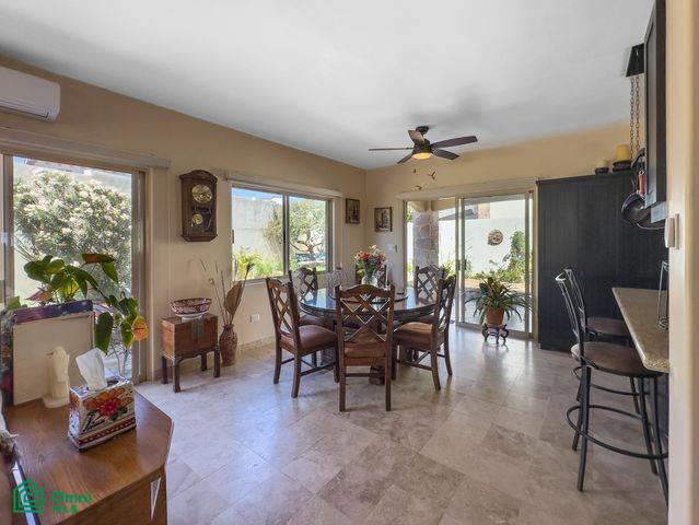 Las Ballenas, Ventanas Phase1, Casa Nano 29, El Tezal, Los Cabos, Baja California Sur