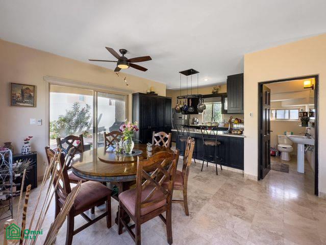 Las Ballenas, Ventanas Phase1, Casa Nano 29, El Tezal, Los Cabos, Baja California Sur