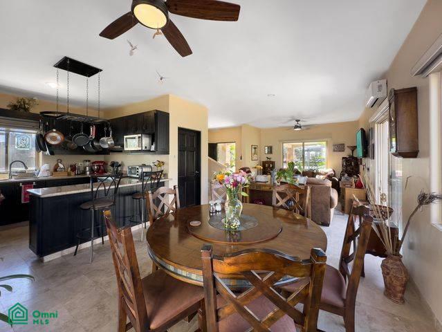 Las Ballenas, Ventanas Phase1, Casa Nano 29, El Tezal, Los Cabos, Baja California Sur