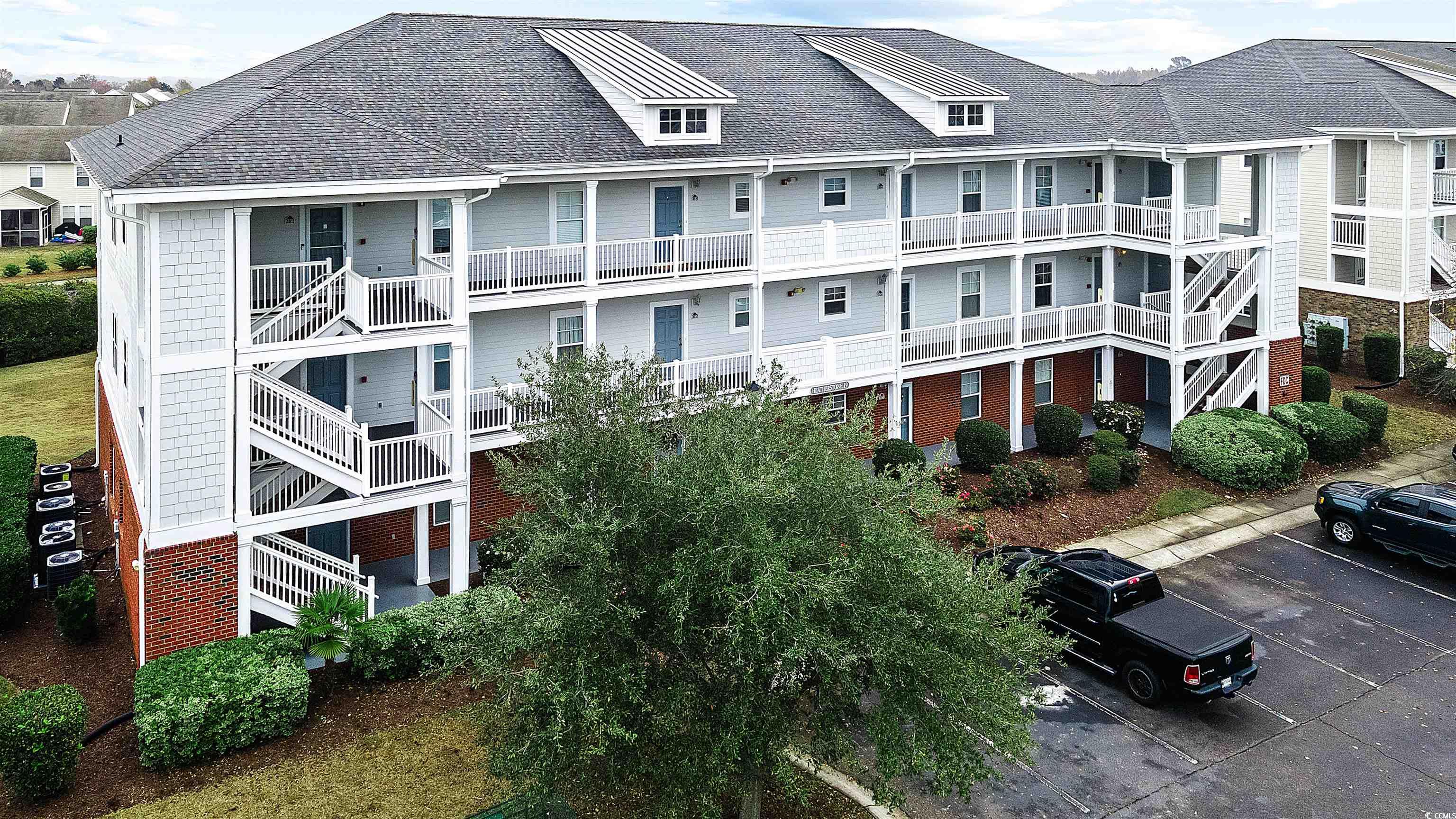 804 Crumpet Ct. UNIT #1154 Myrtle Beach, SC 29579