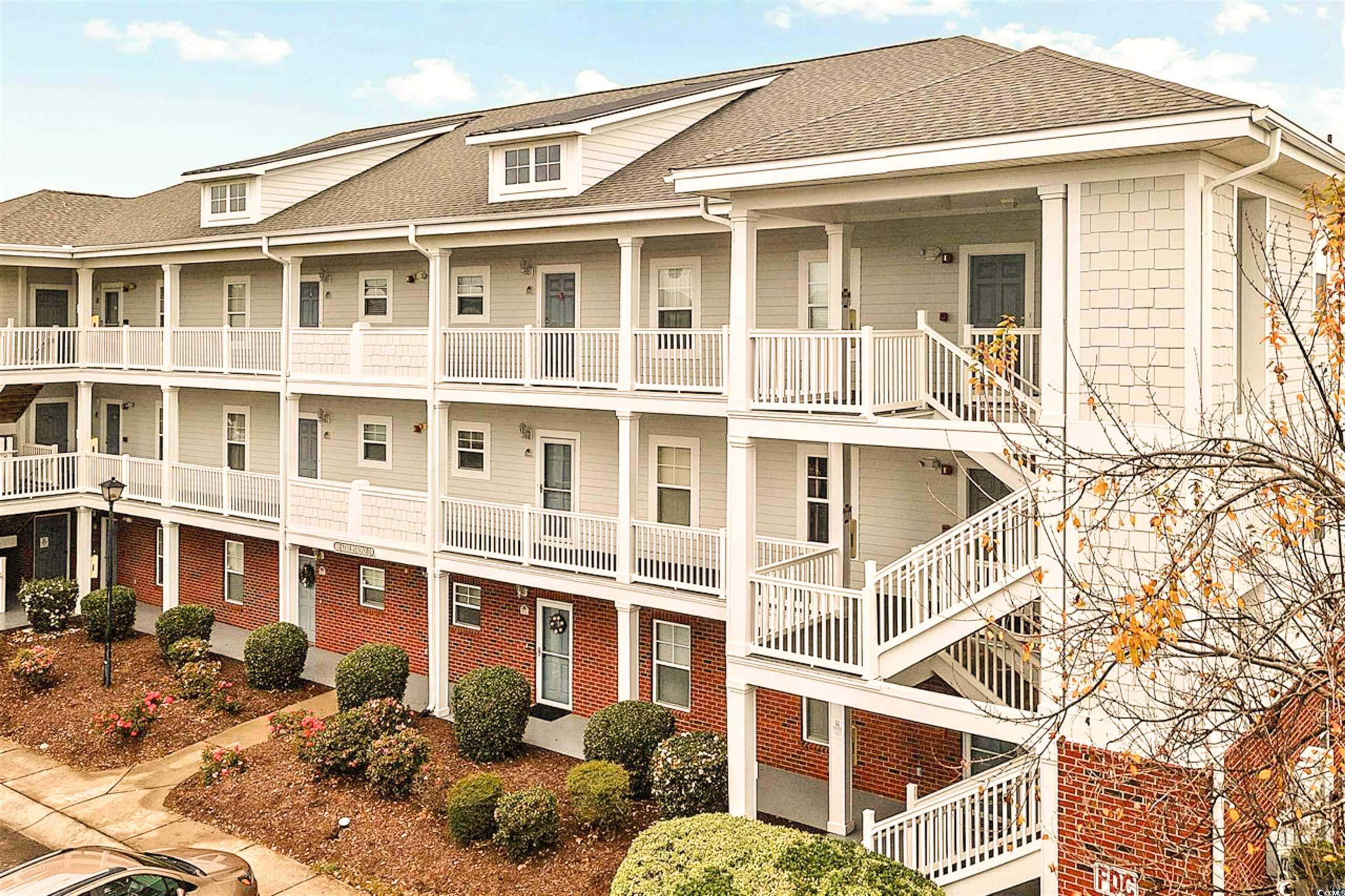 804 Crumpet Ct. UNIT #1154 Myrtle Beach, SC 29579
