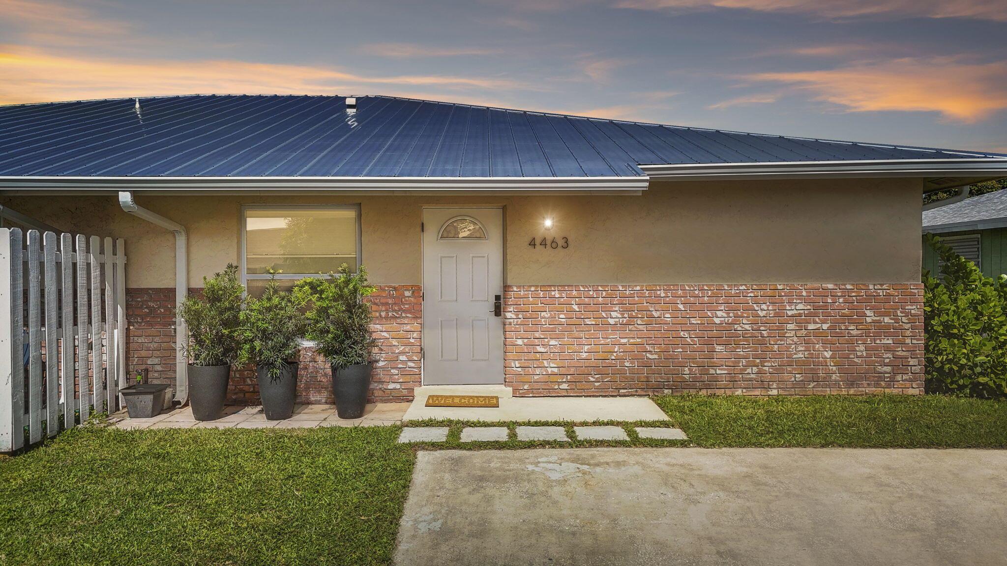 Port Salerno Village Phas