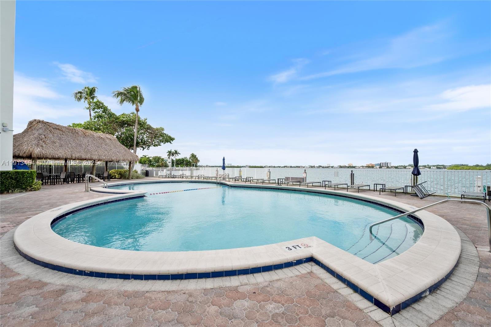 Homes for sale in Bay Harbor Islands, FL | 10350 W Bay Harbor Dr #10K, Bay Harbor Islands, FL 33154 | MLS# A11913454