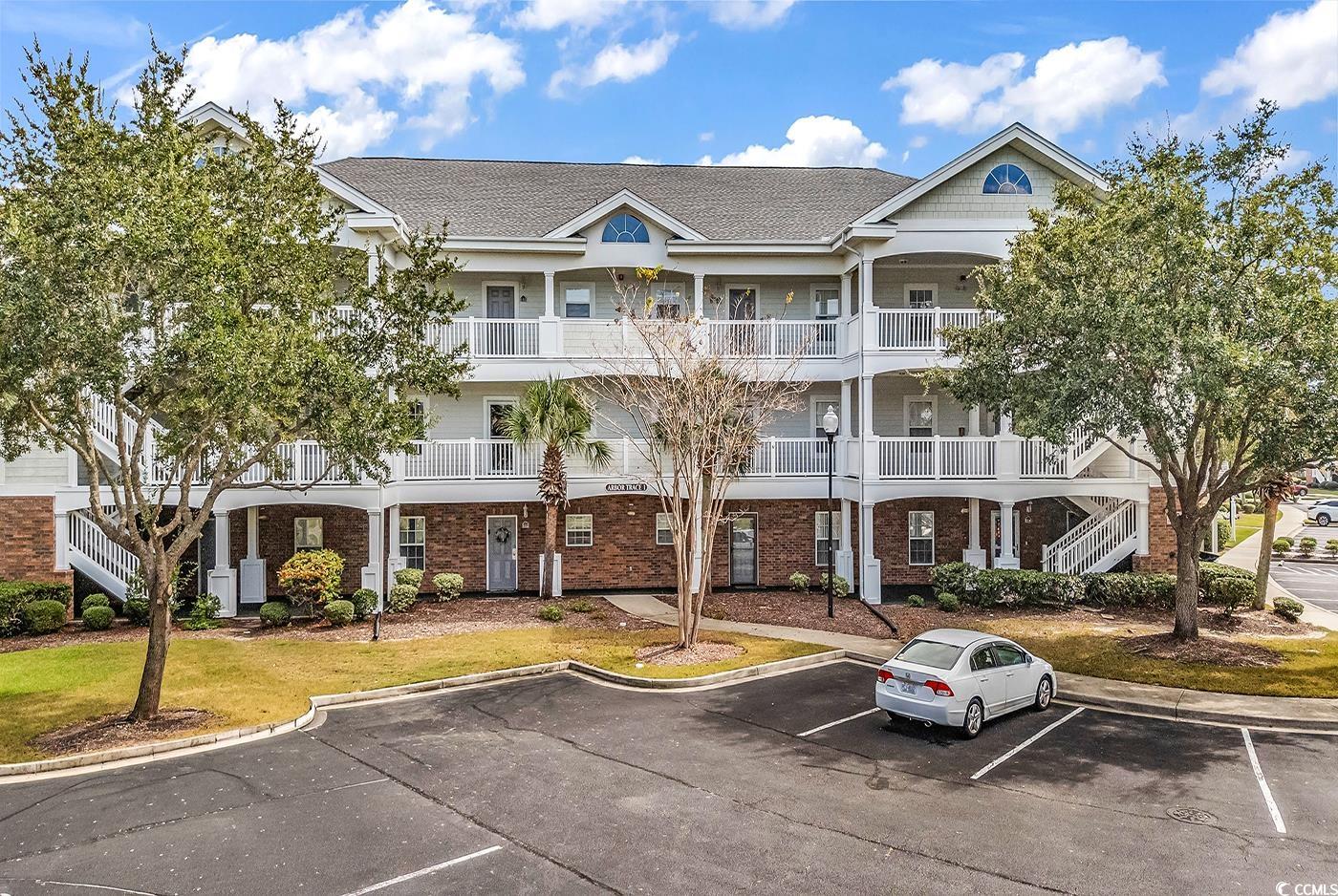 6015 Catalina Dr. UNIT #131 North Myrtle Beach, SC 29582