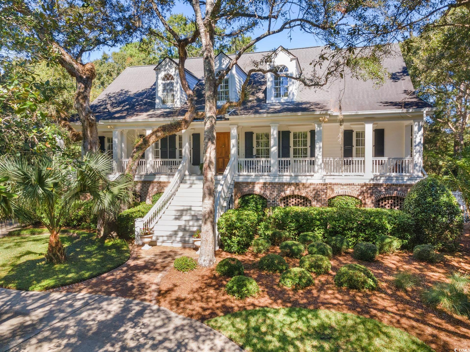 200 Brandon Way Georgetown, SC 29440