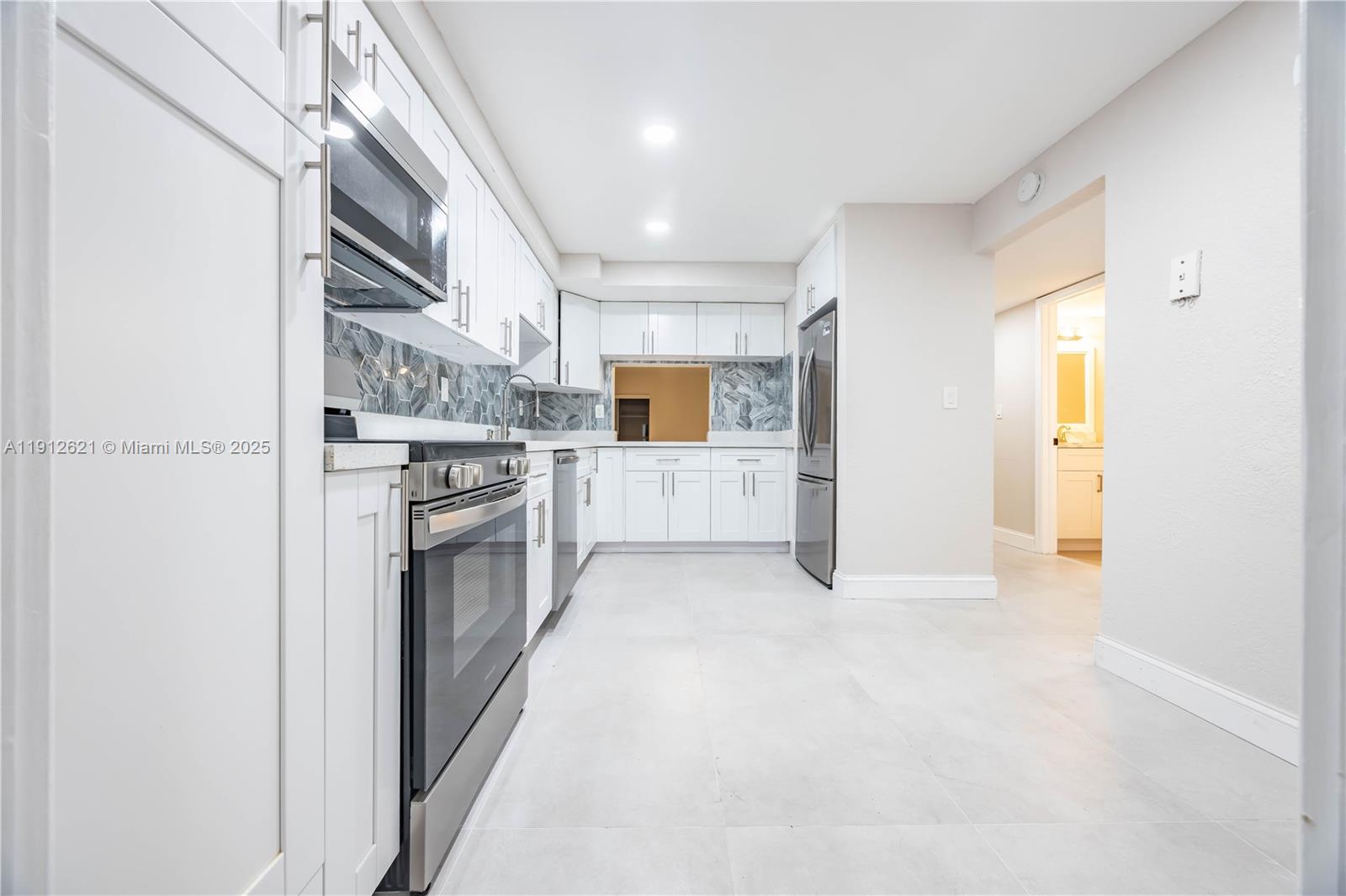 Courts Of Inverrary Phase