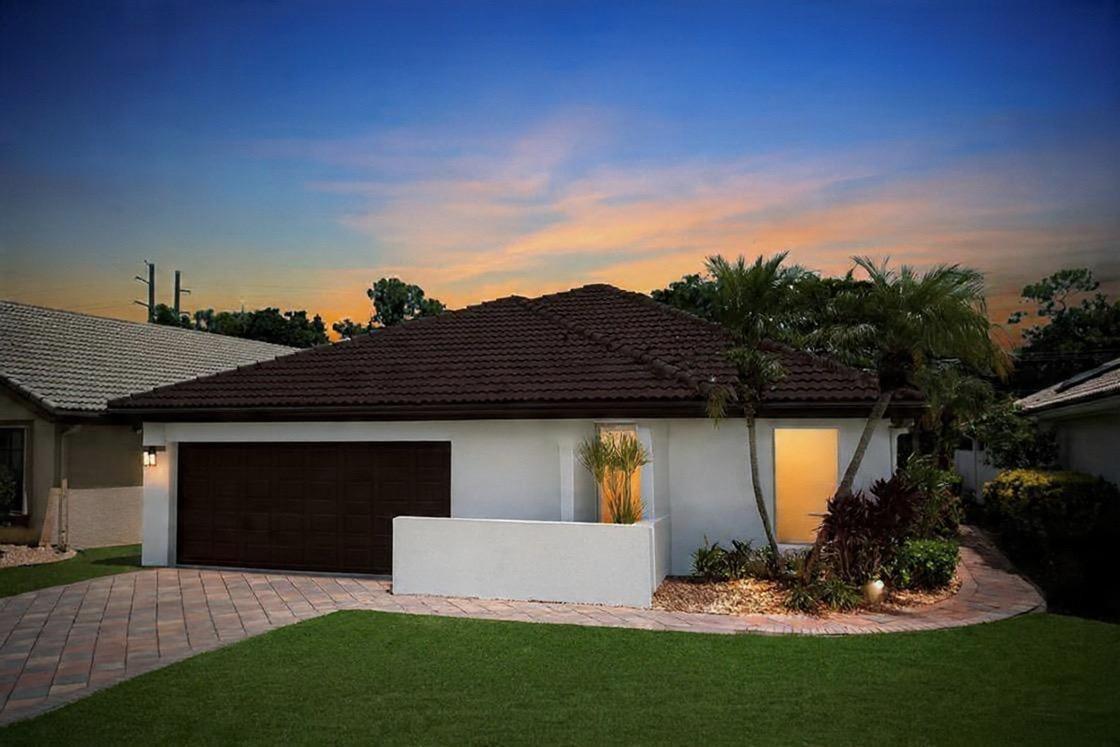 Boca Woods Country Club