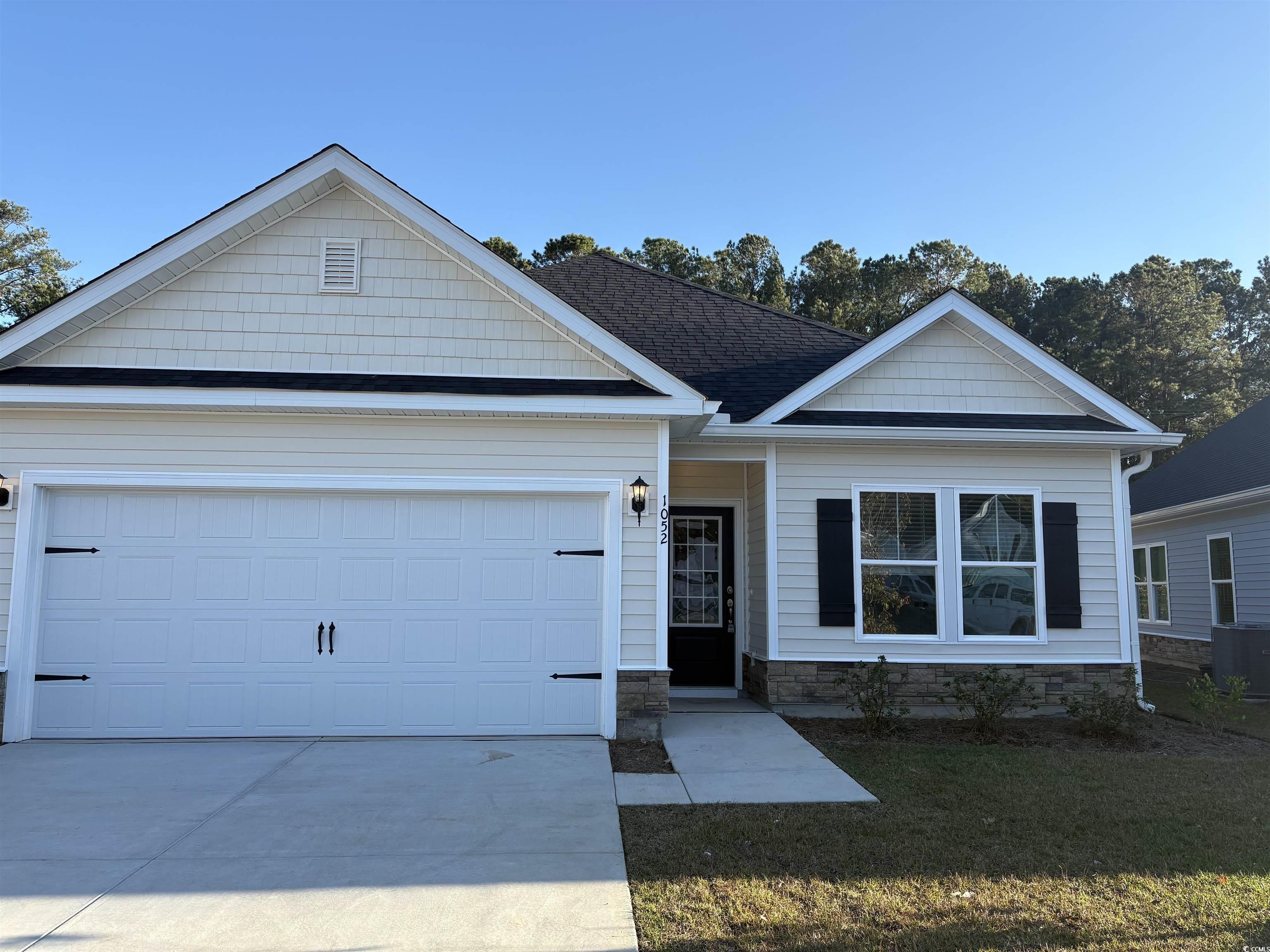 1056 Moen Loop UNIT Lot 15 Conway, SC 29526