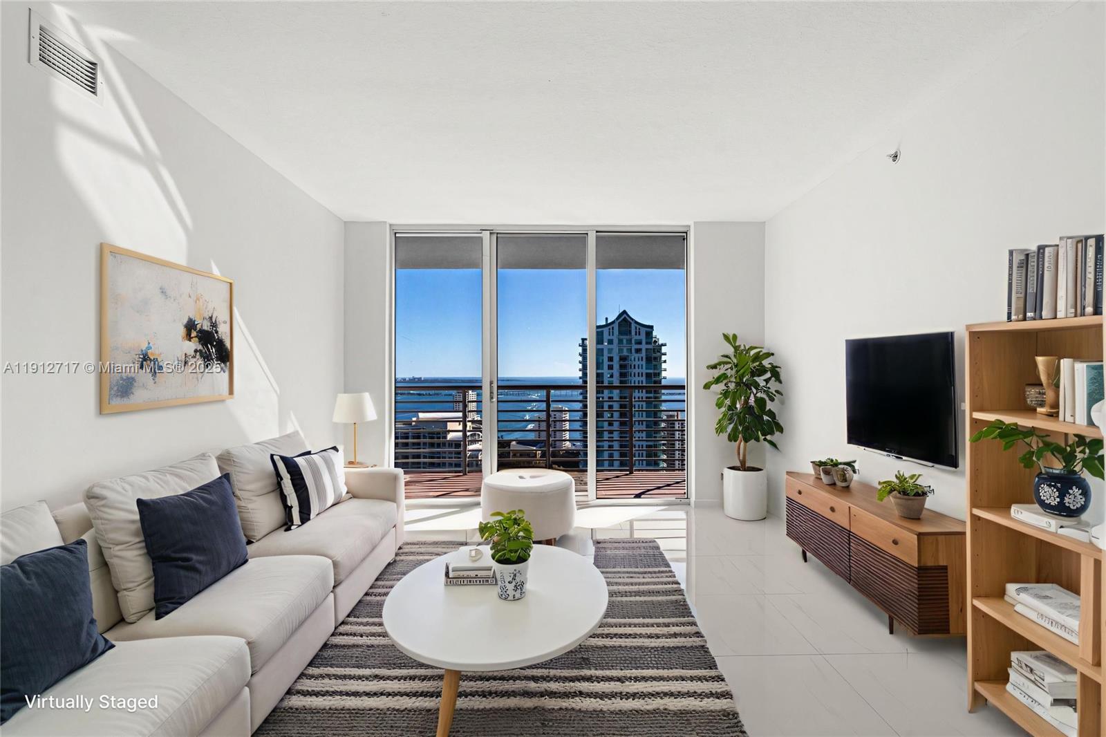 One Miami East Condo