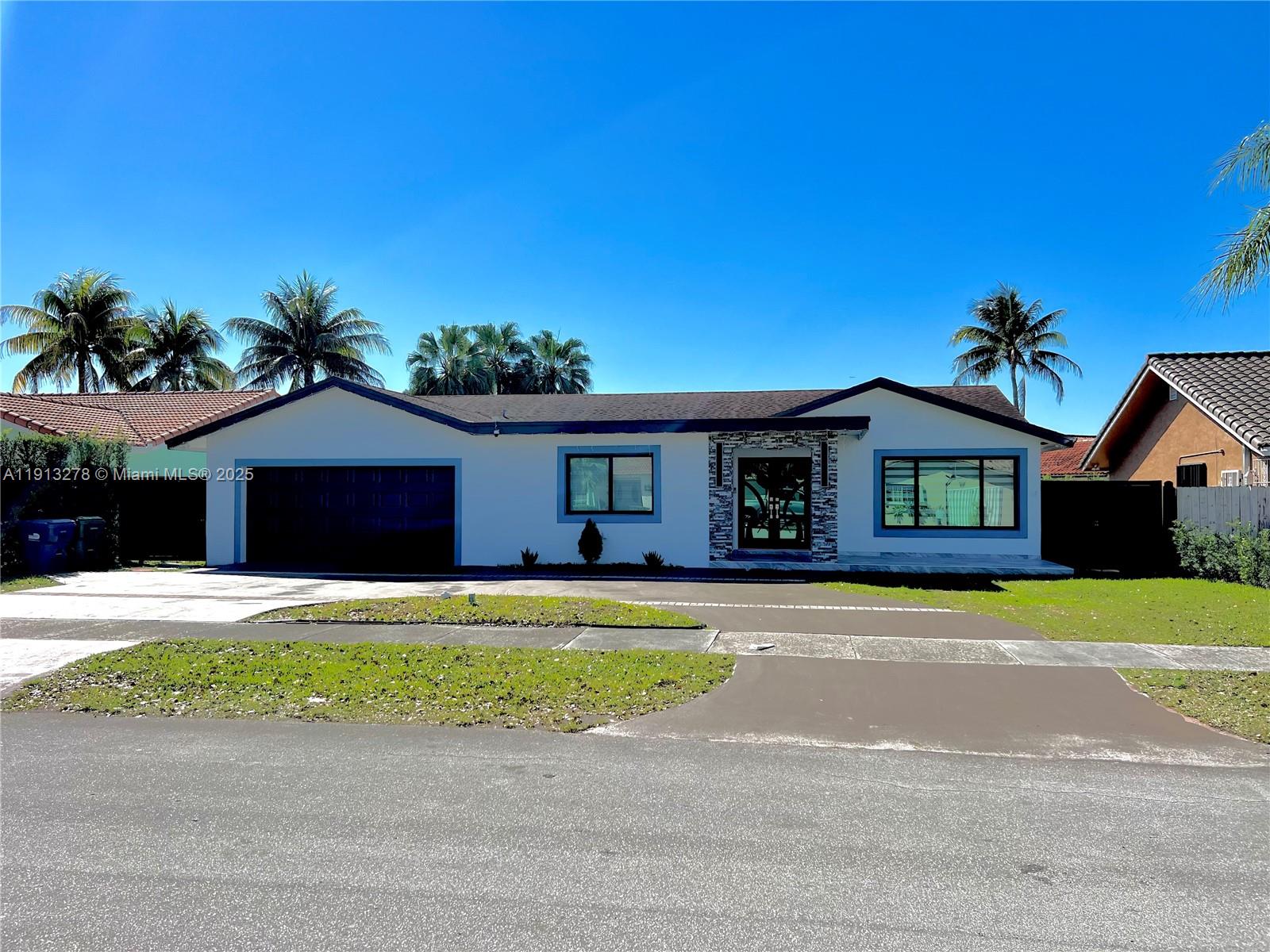 13320 1st St, Miami, Florida 33184