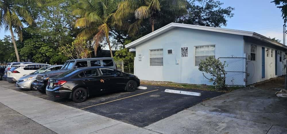 Prospect Gardens 22-26