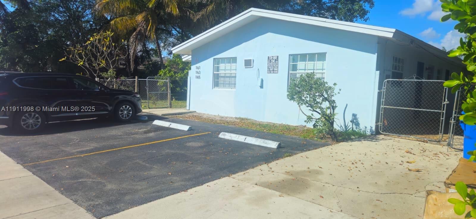 Prospect Gardens 22-26