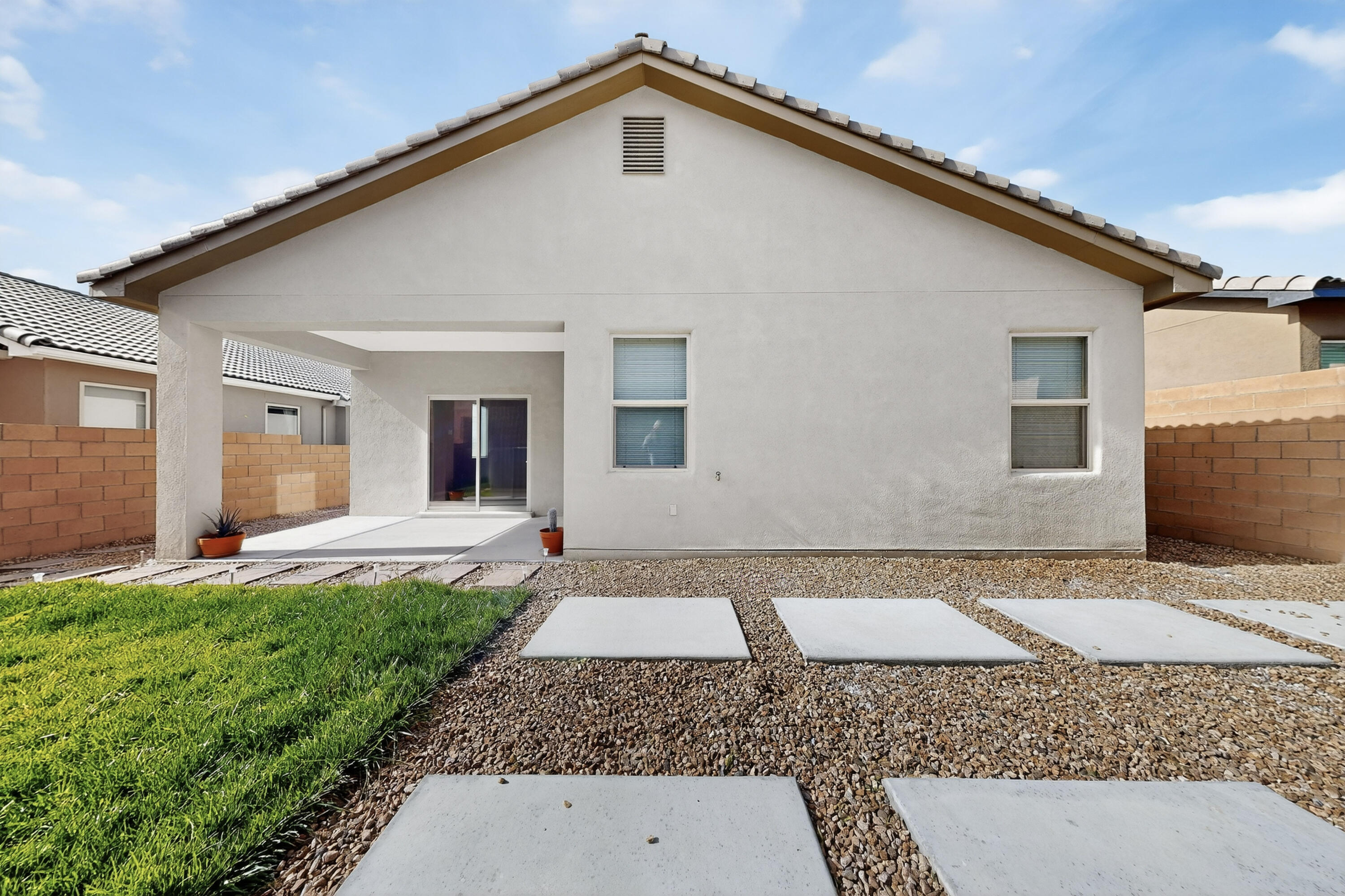 2036 Cougar Run Court SE Floor Plan