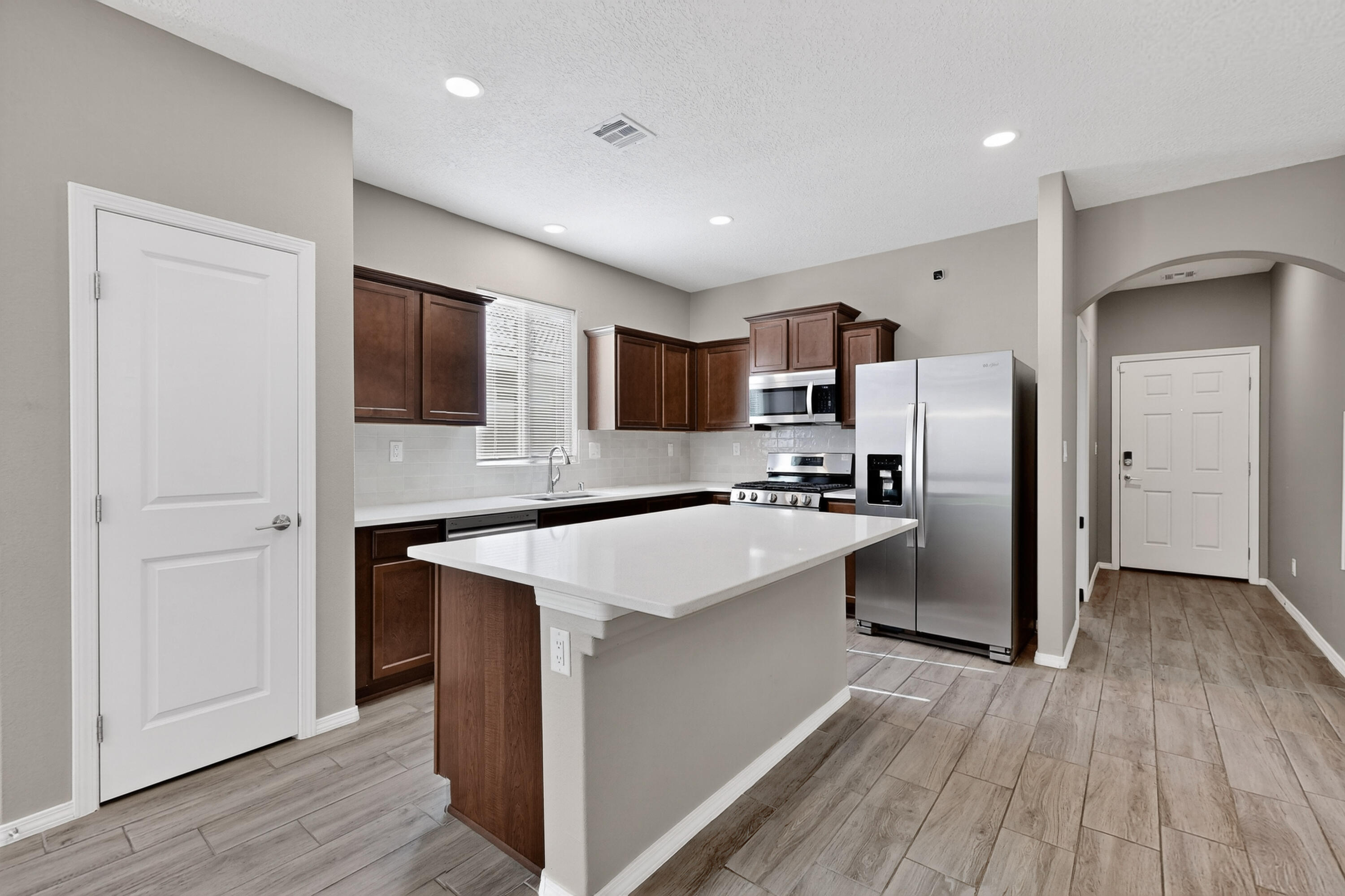 2036 Cougar Run Court SE Kitchen