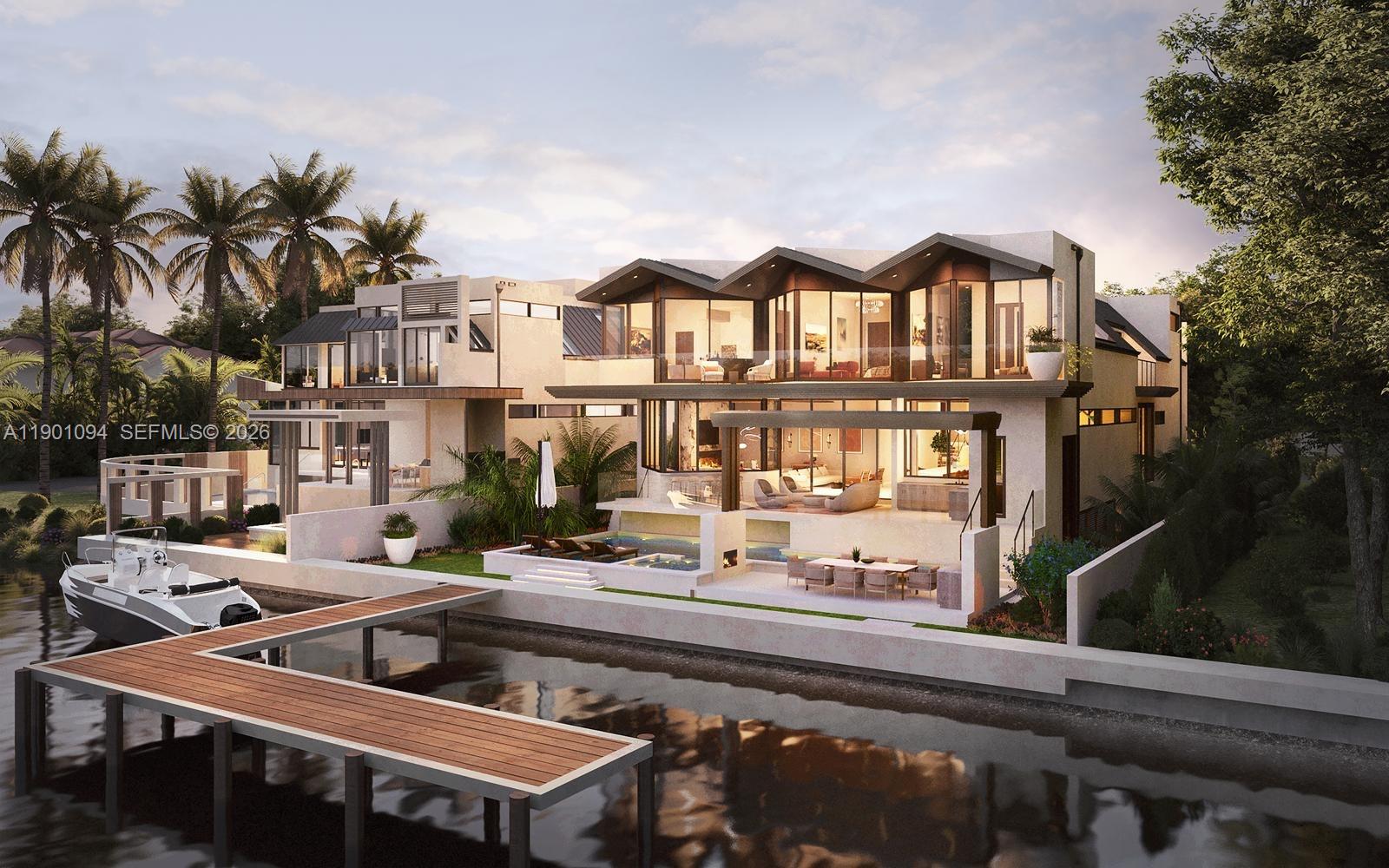 393 Centre Is Golden Beach, FL 33160