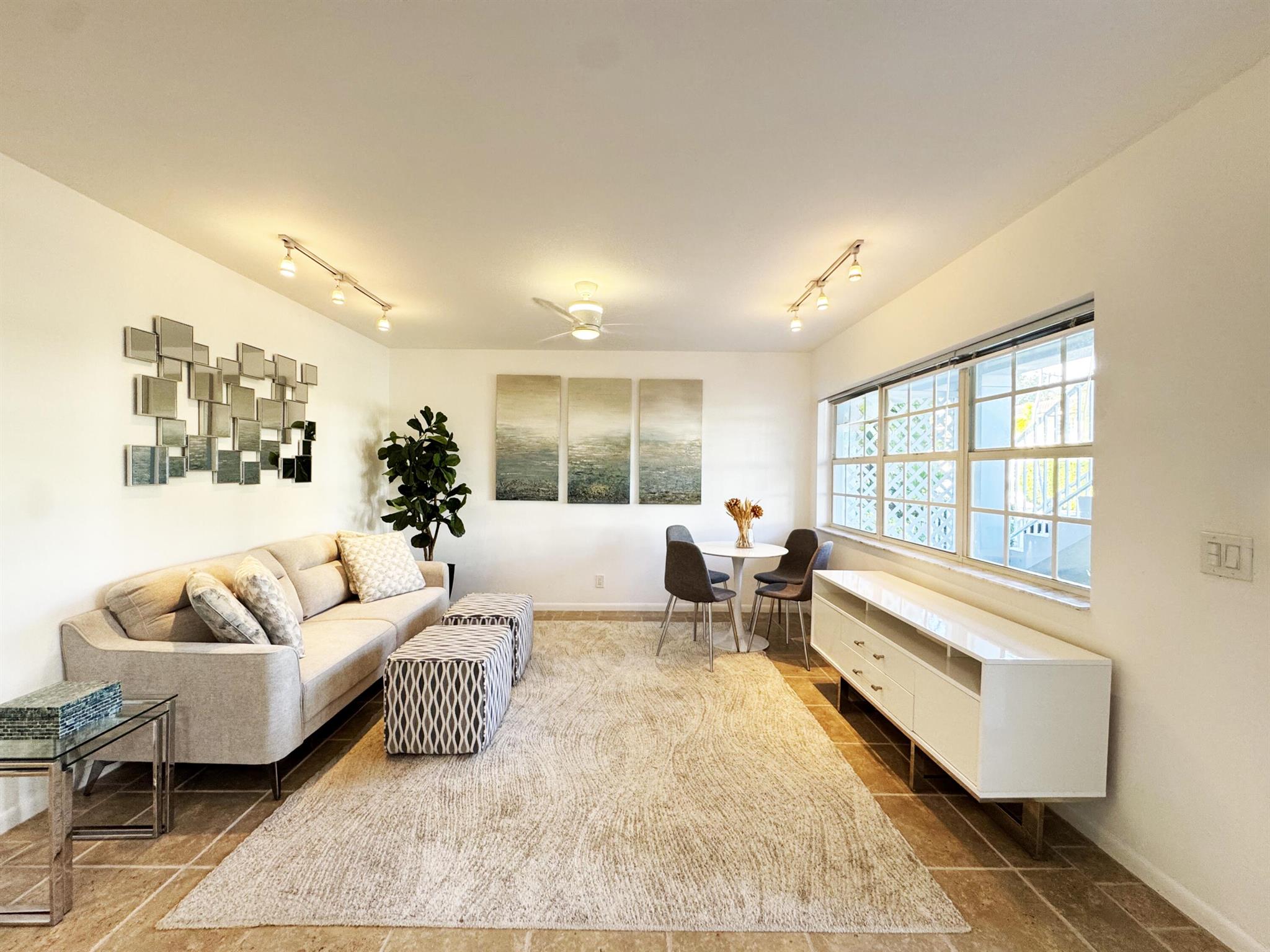 Two Thirty Four Oleander