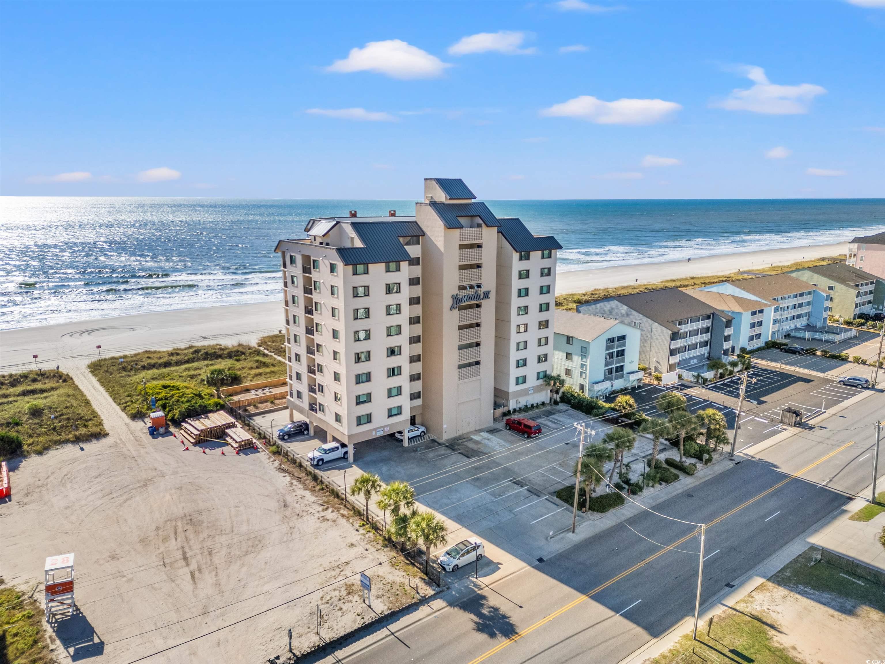 Homes for sale in North Myrtle Beach, SC | 707 S Ocean Blvd #602, North Myrtle Beach, SC 29582 | MLS# 2527310