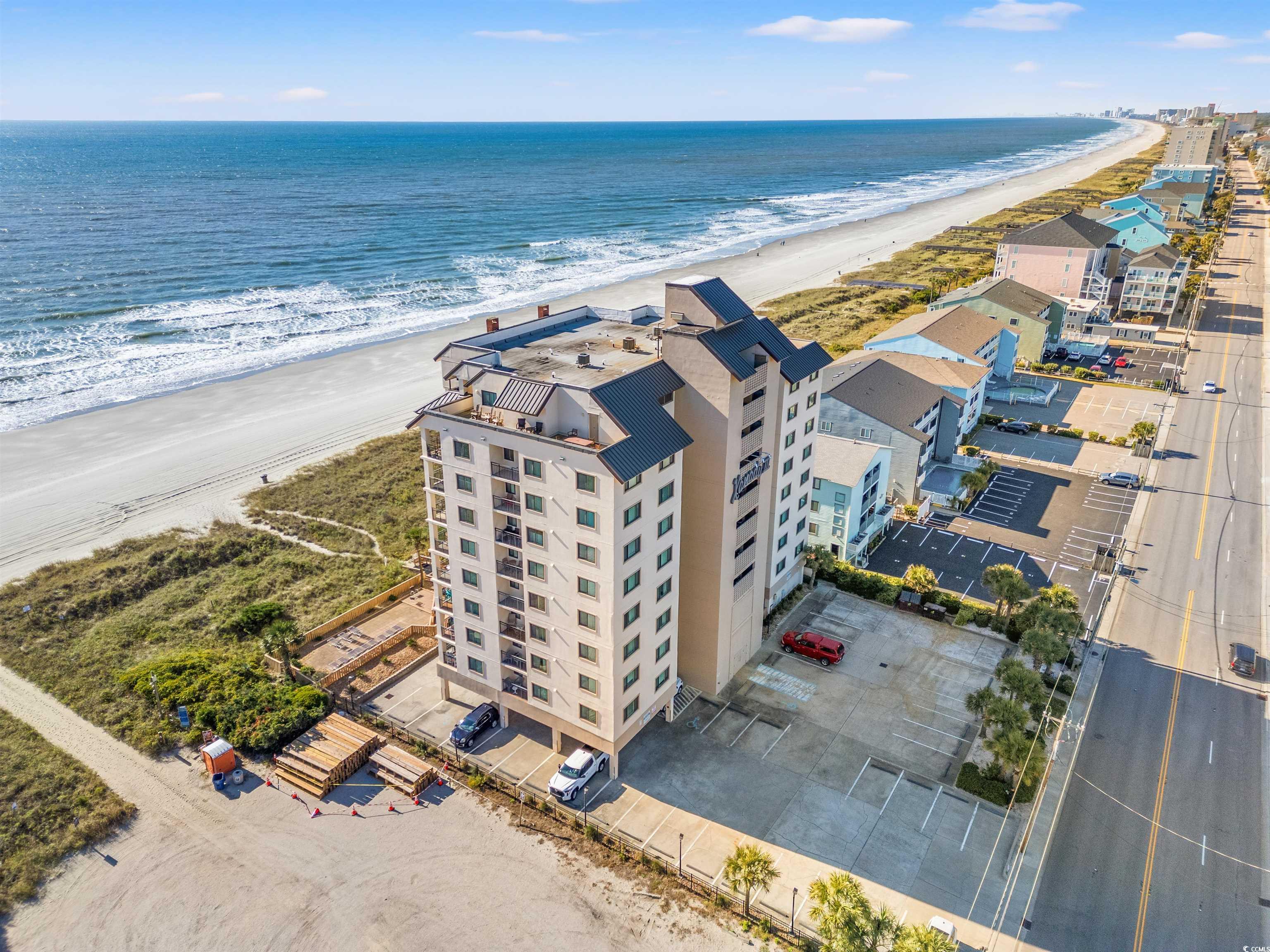Homes for sale in North Myrtle Beach, SC | 707 S Ocean Blvd #602, North Myrtle Beach, SC 29582 | MLS# 2527310