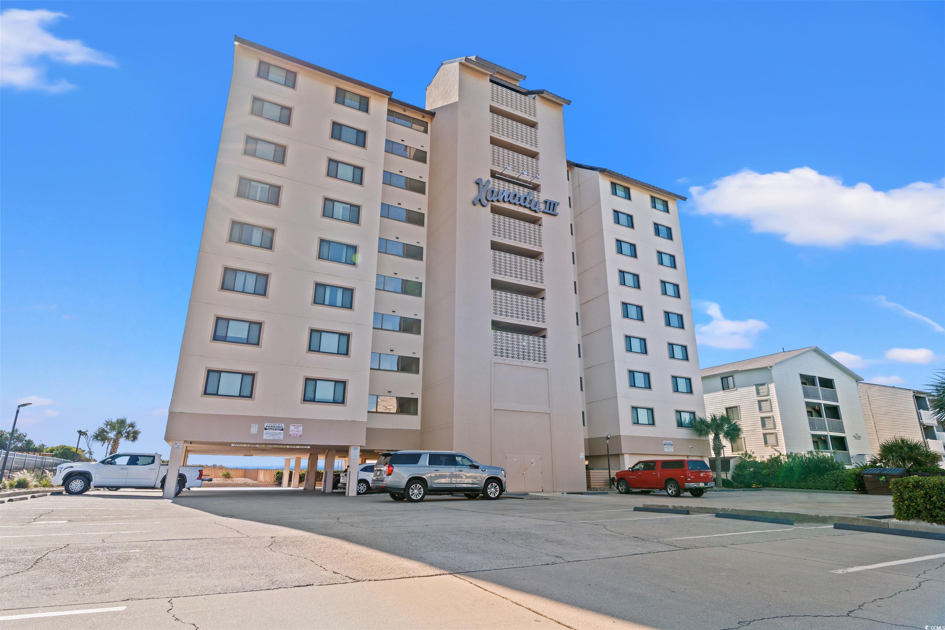 Homes for sale in North Myrtle Beach, SC | 707 S Ocean Blvd #602, North Myrtle Beach, SC 29582 | MLS# 2527310