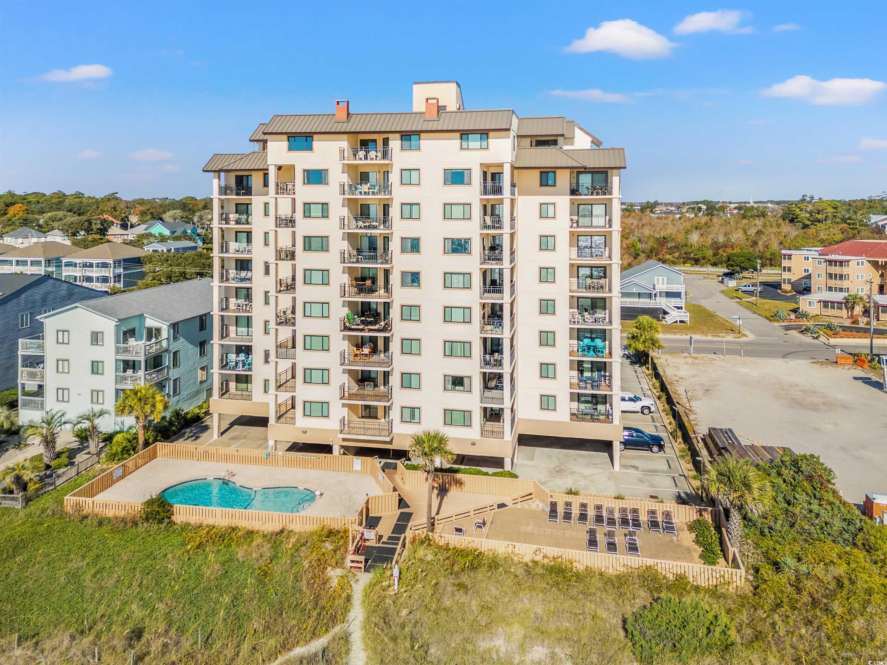 Homes for sale in North Myrtle Beach, SC | 707 S Ocean Blvd #602, North Myrtle Beach, SC 29582 | MLS# 2527310
